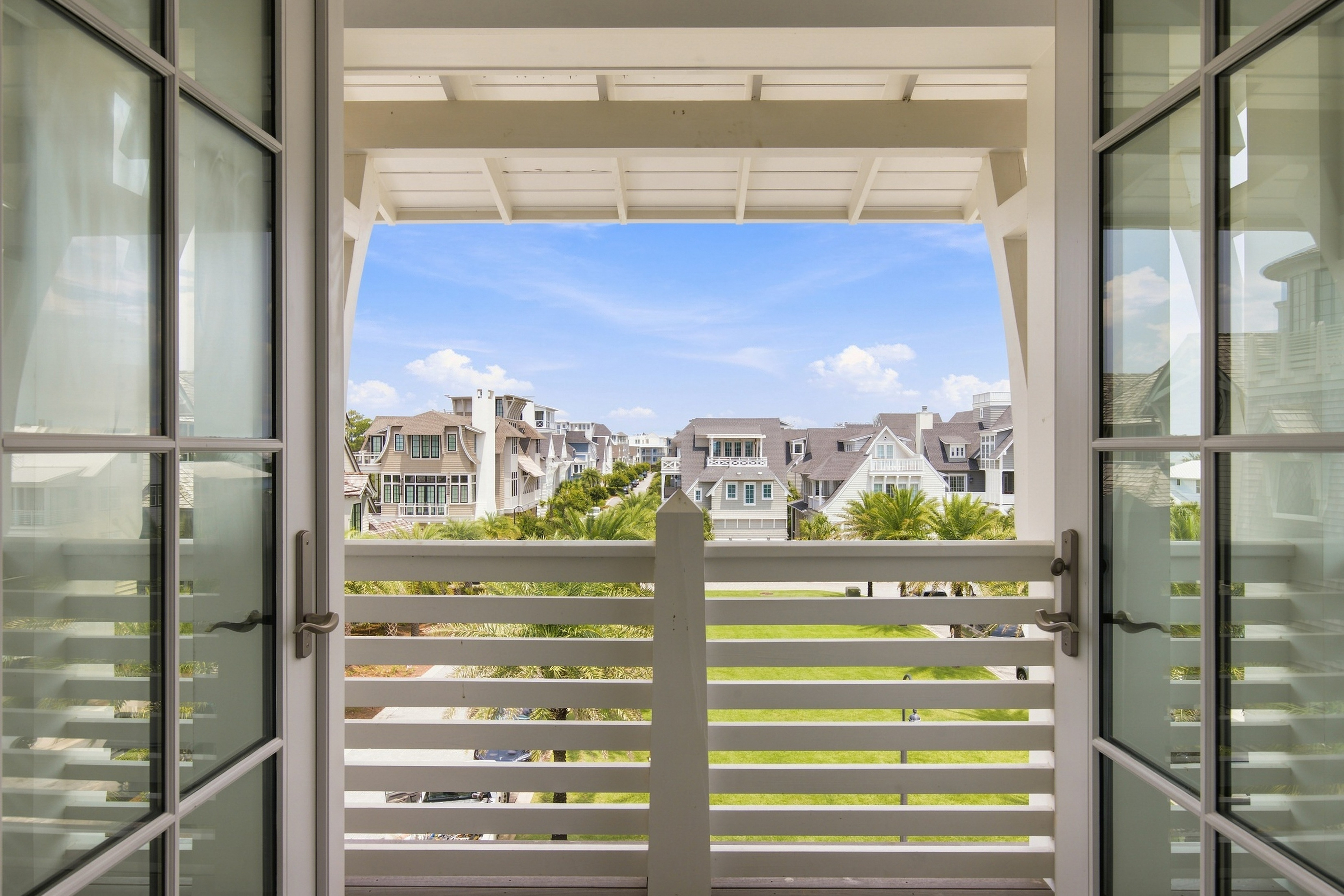  Sophisticated Coastal Living Framed By Gulf Views - 物件實景
