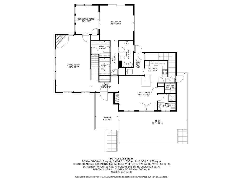 Sturgeon Bay, Wisconsin, 54235, United States, 3 Bedrooms Bedrooms, ,3 BathroomsBathrooms,Residential,For Sale,1927298