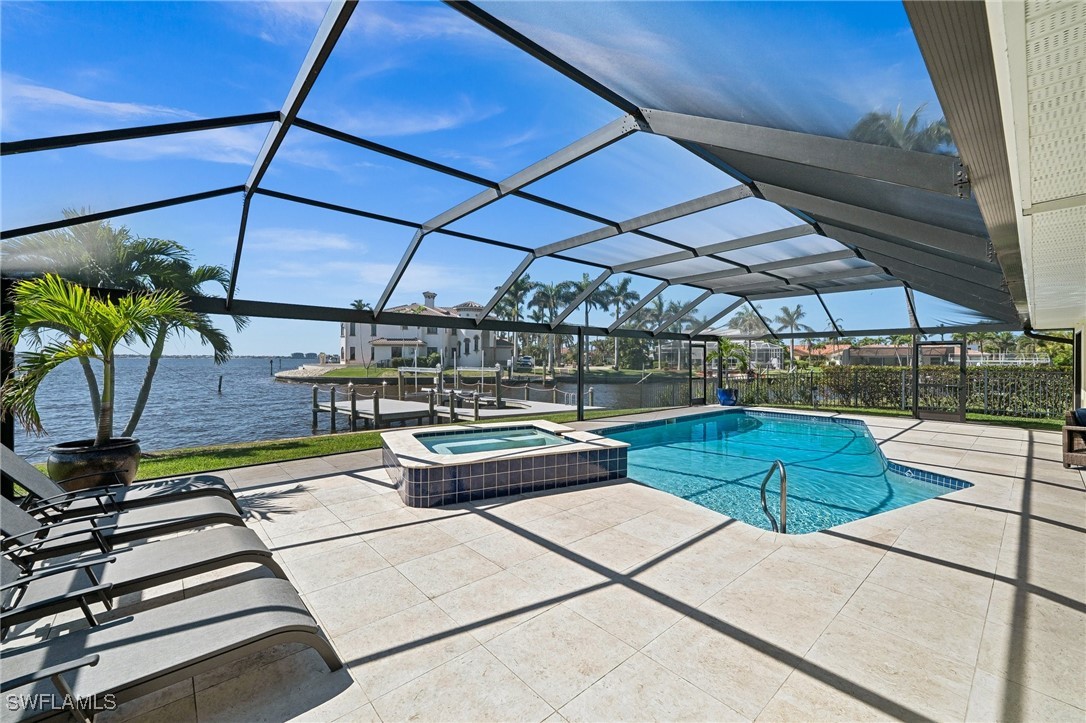 Cape Coral, Florida, 33904, United States, 4 Bedrooms Bedrooms, ,3 BathroomsBathrooms,Residential,For Sale,1977934