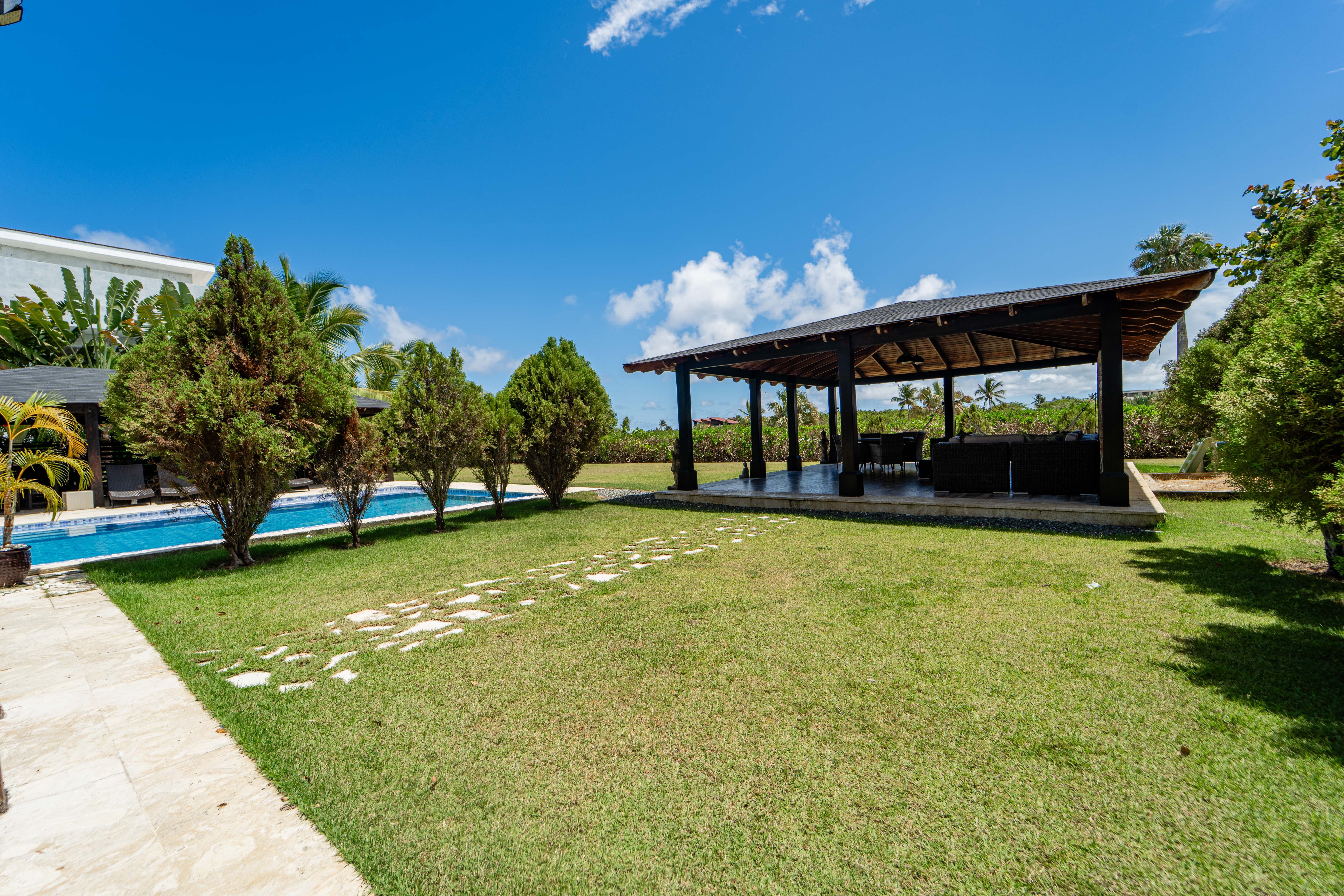 Cap Cana, DO, 5 Bedrooms Bedrooms, ,6 BathroomsBathrooms,Residential,For Sale,1858264