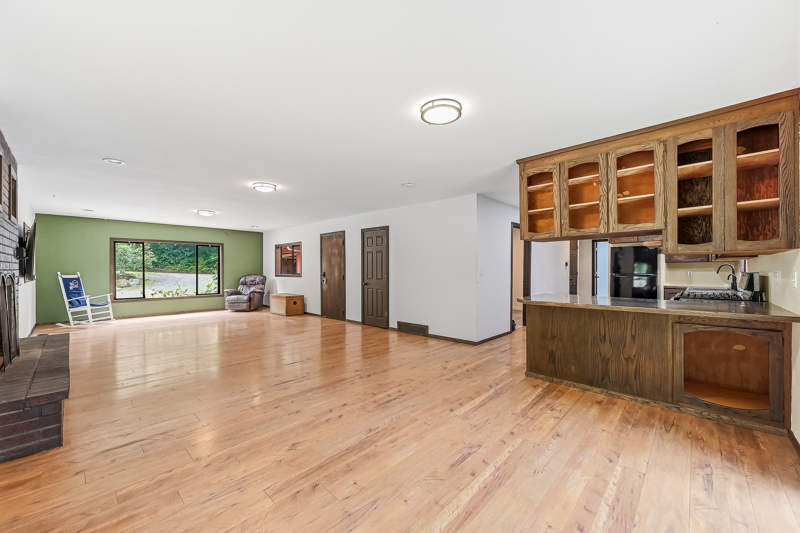  8221 308th Avenue Southeast, Preston, WA 98050 - 物件實景