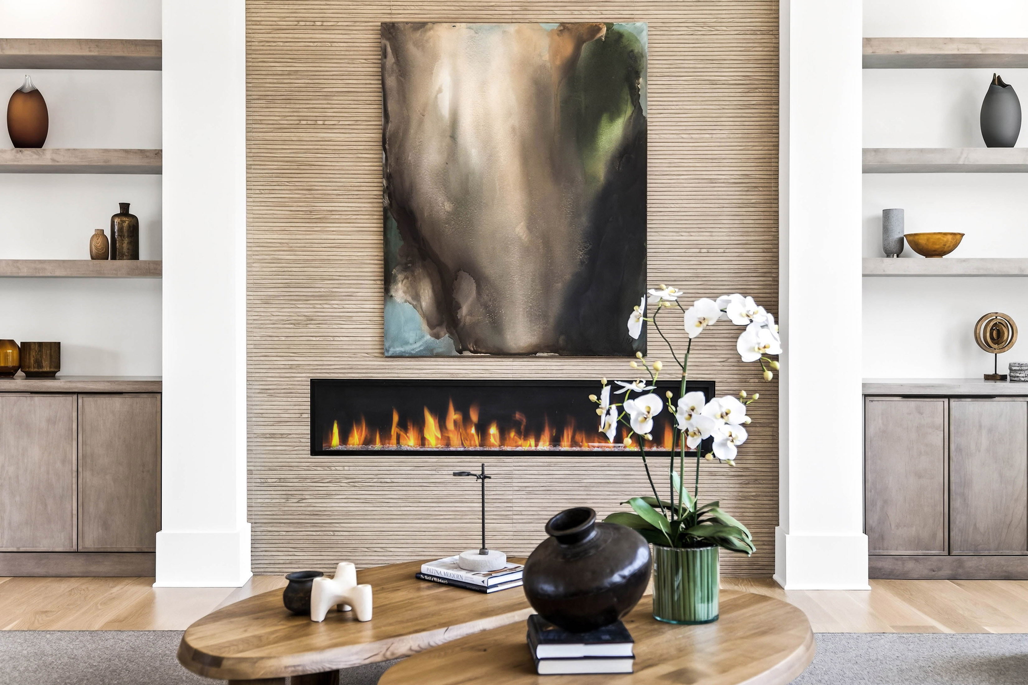  Stunning New Construction in Sought-After East Cobb - 物件實景