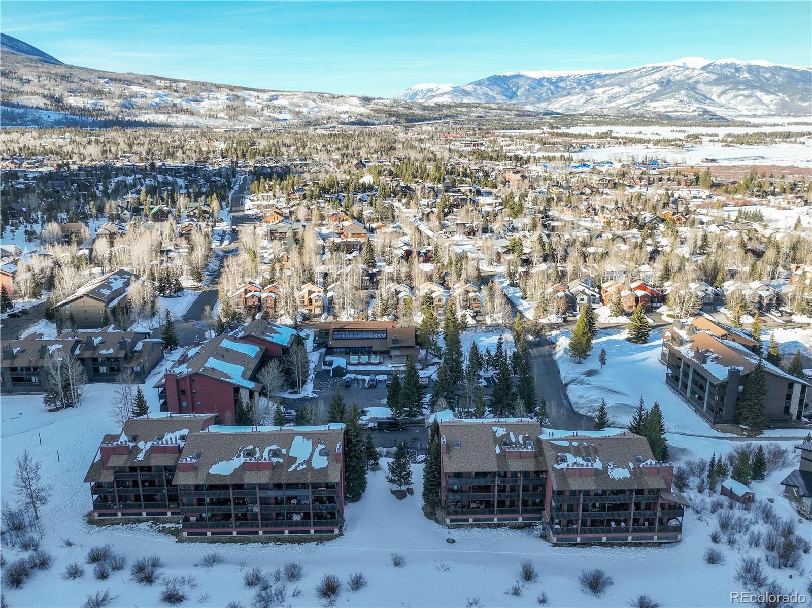 Frisco, Colorado, 80443, United States, 1 Bedroom Bedrooms, ,1 BathroomBathrooms,Residential,For Sale,1846559