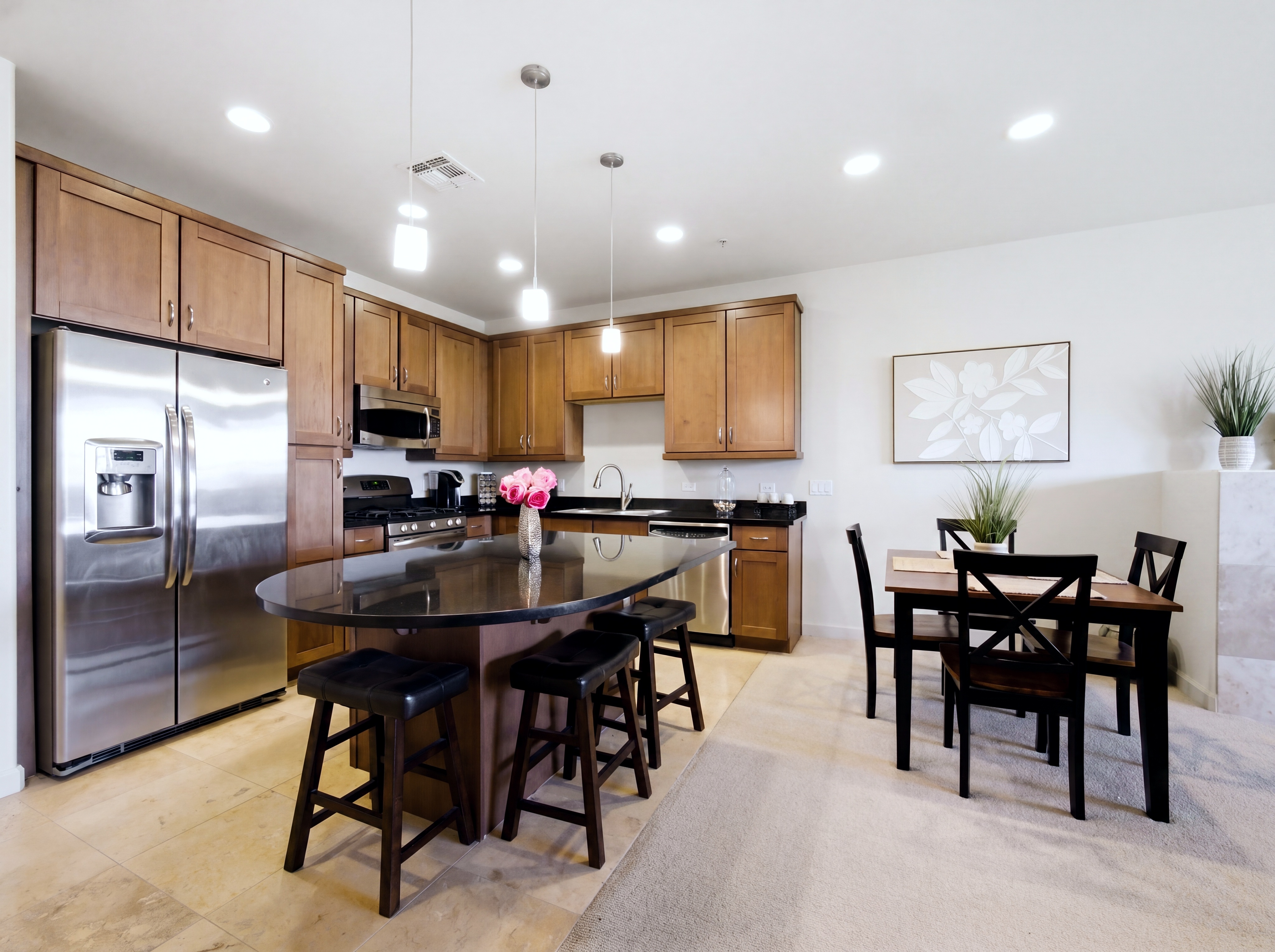  7291 N Scottsdale Road  Paradise Valley, AZ - 物件實景