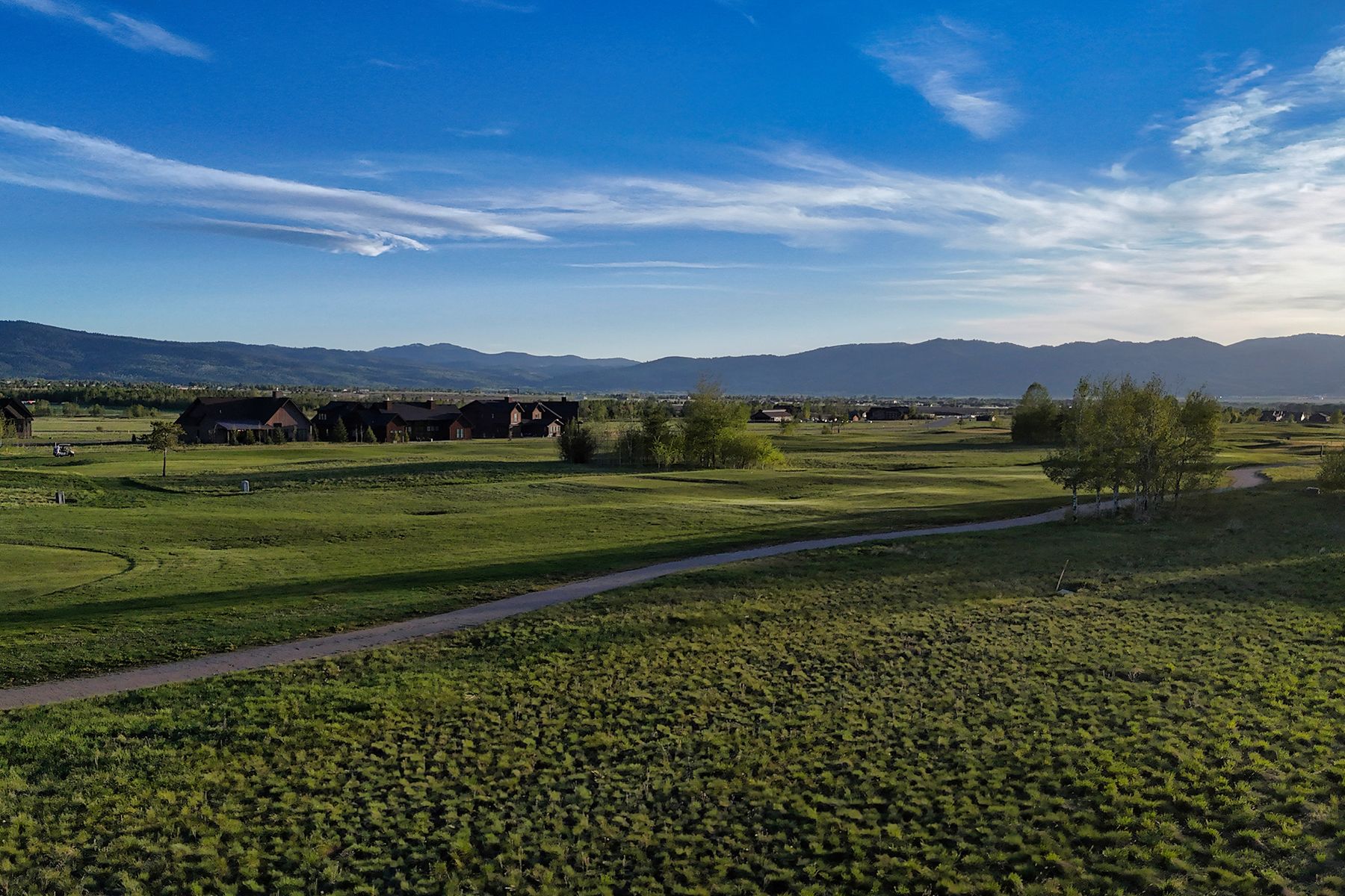  Teton Reserve Building Site - 物件實景