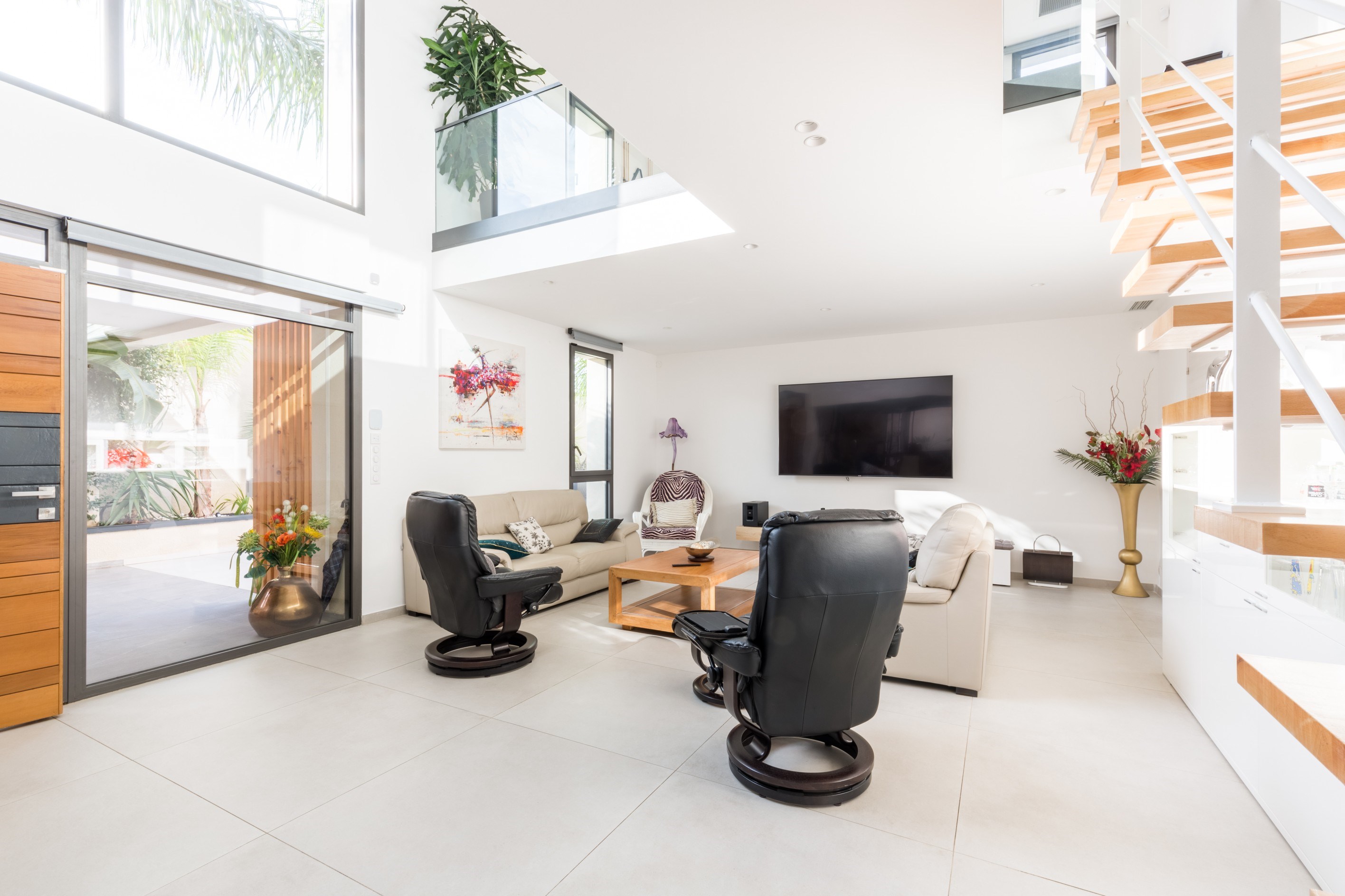  Close to the center of Perpignan – Luxury Contemporary House - 物件實景