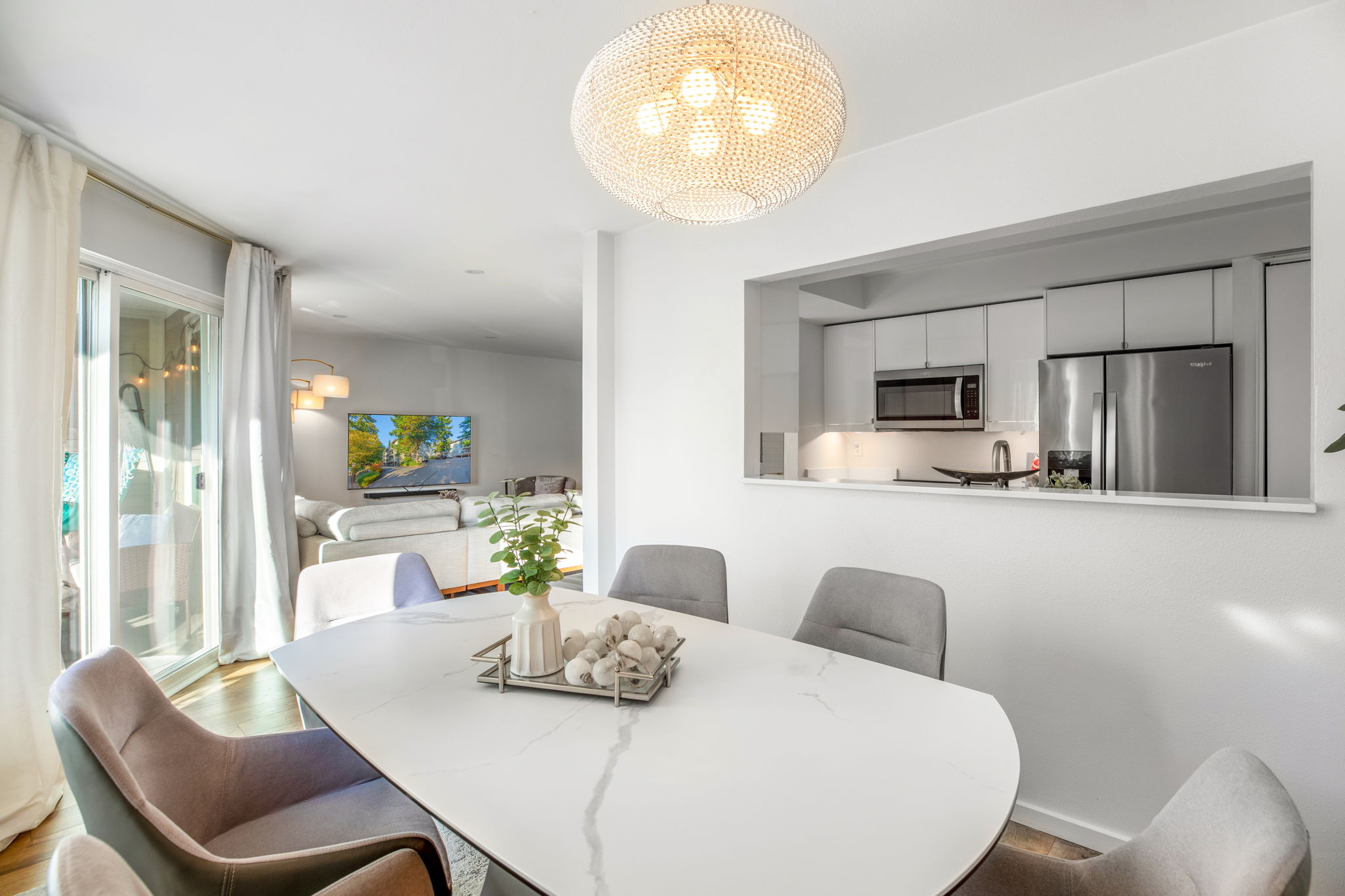  3206 80th Ave SE Unit #3, Mercer Island, WA 98040 - 物件實景