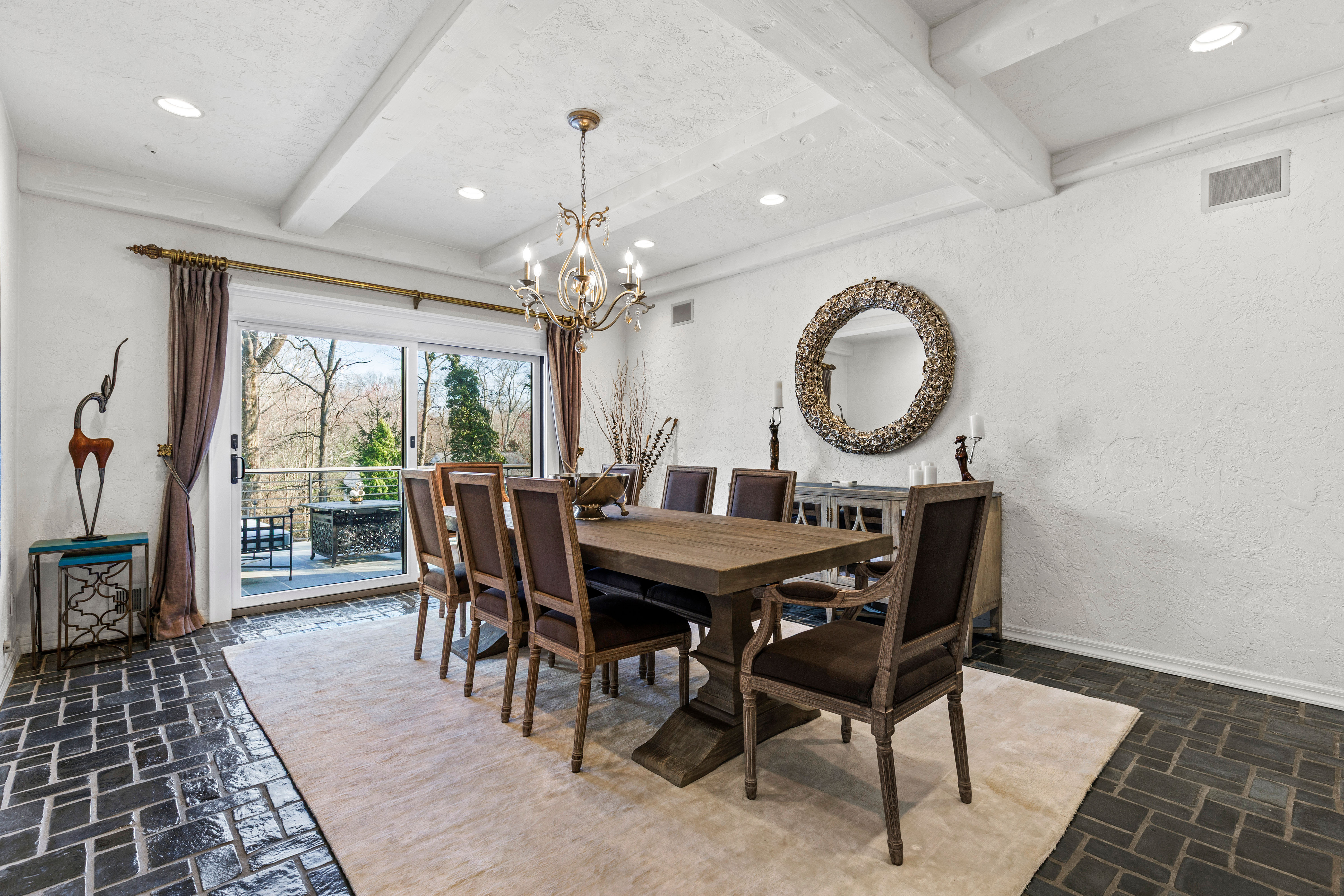  112 Woodlands Road - 物件實景