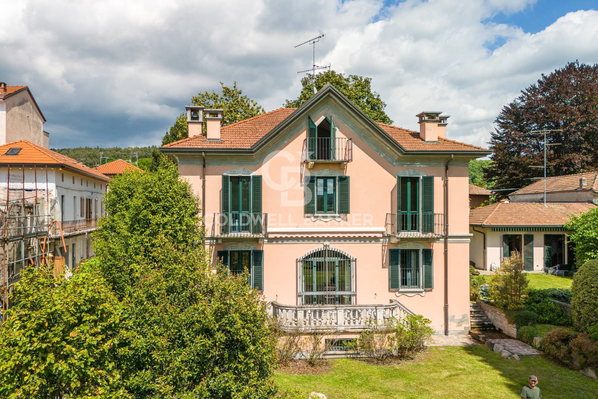 Sesto Calende, Varese, 21018, IT, 6 Bedrooms Bedrooms, ,5 BathroomsBathrooms,Residential,For Sale,1796878