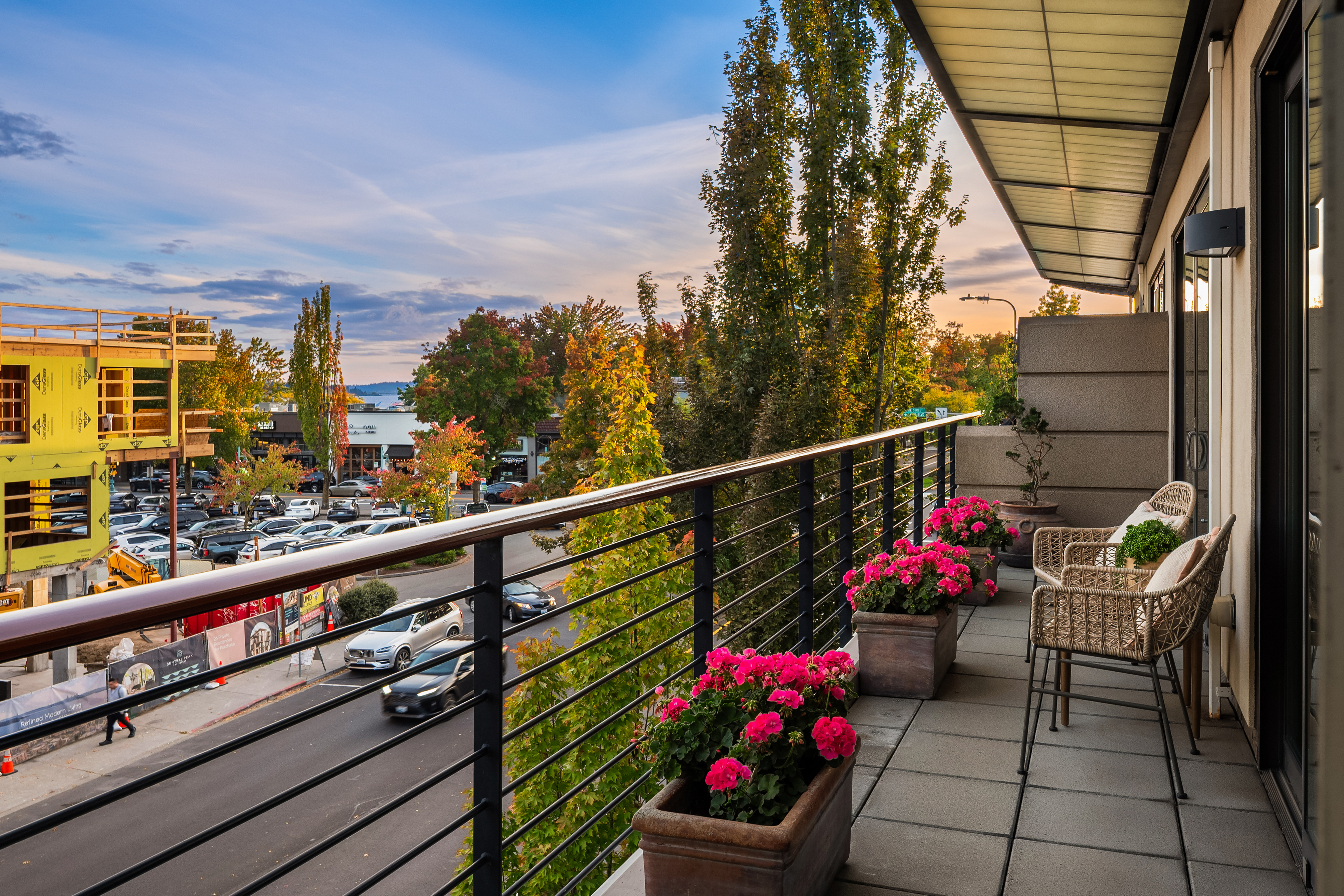  136 Central Wy Unit #304, Kirkland, WA 98033 - 物件實景