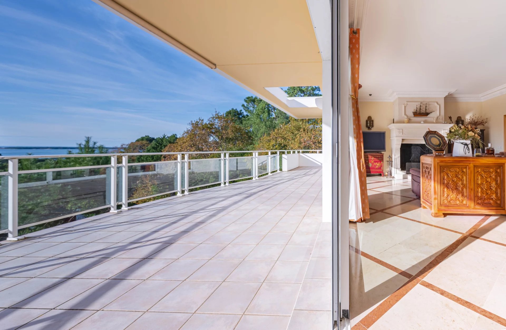 Pyla-sur-Mer, New Aquitaine, 33115, FR, 5 Bedrooms Bedrooms, ,Residential,For Sale,1996202