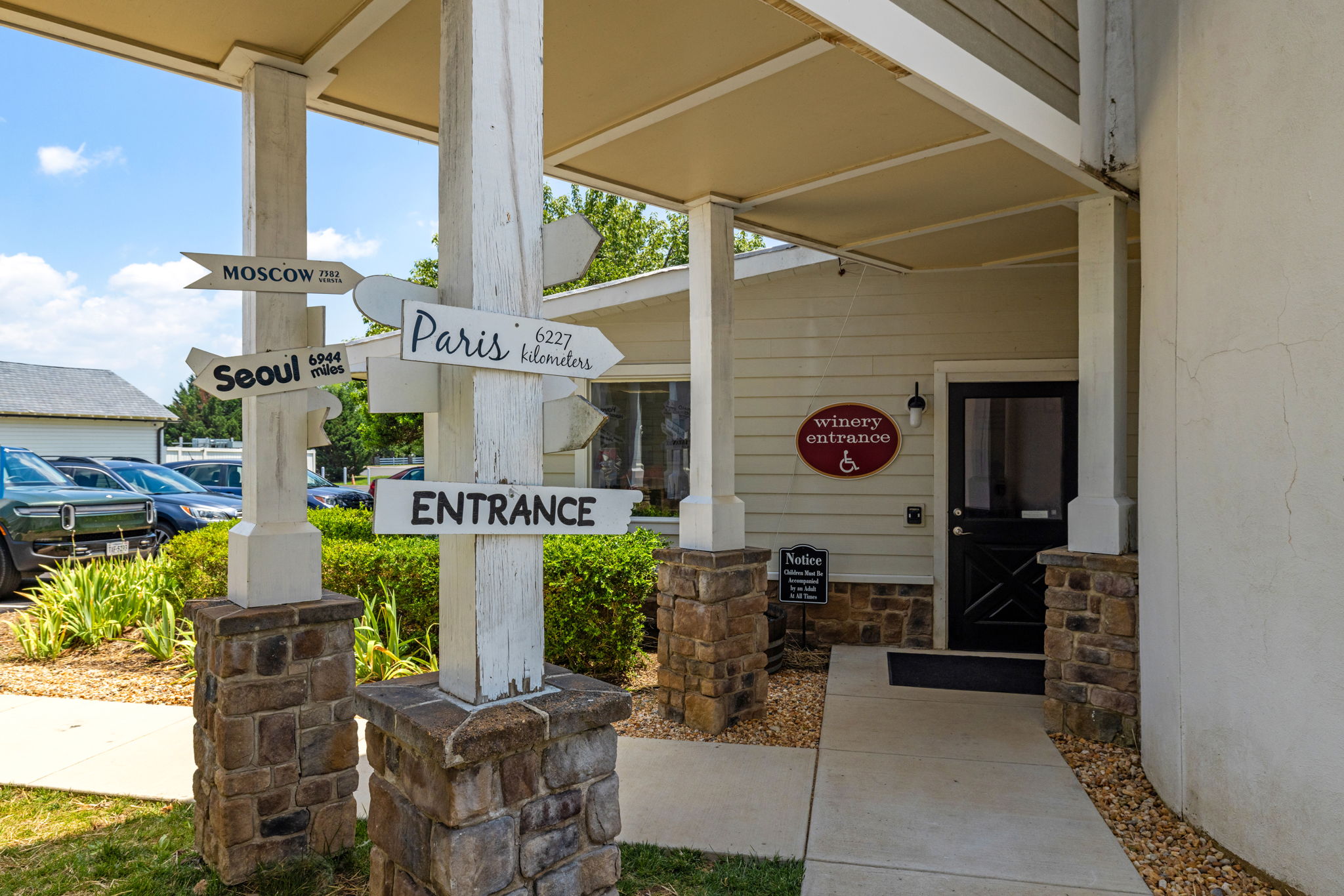  6190 Georgetown Road, Broad Run, VA, 20137 - 物件實景