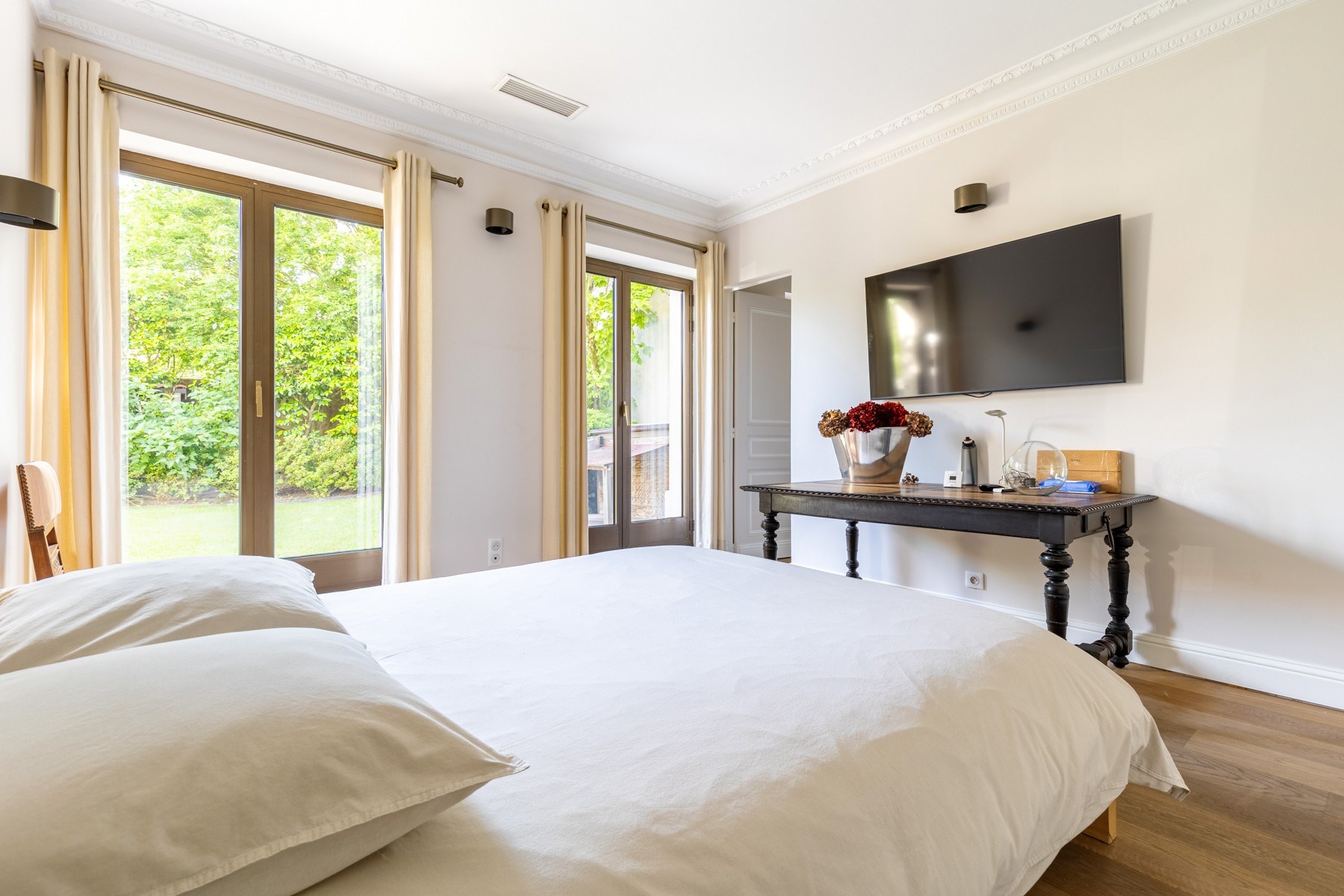  BORDEAUX CAUDÉRAN – STUNNING HOUSE – GARAGE – SWIMMING POOL - 物件實景