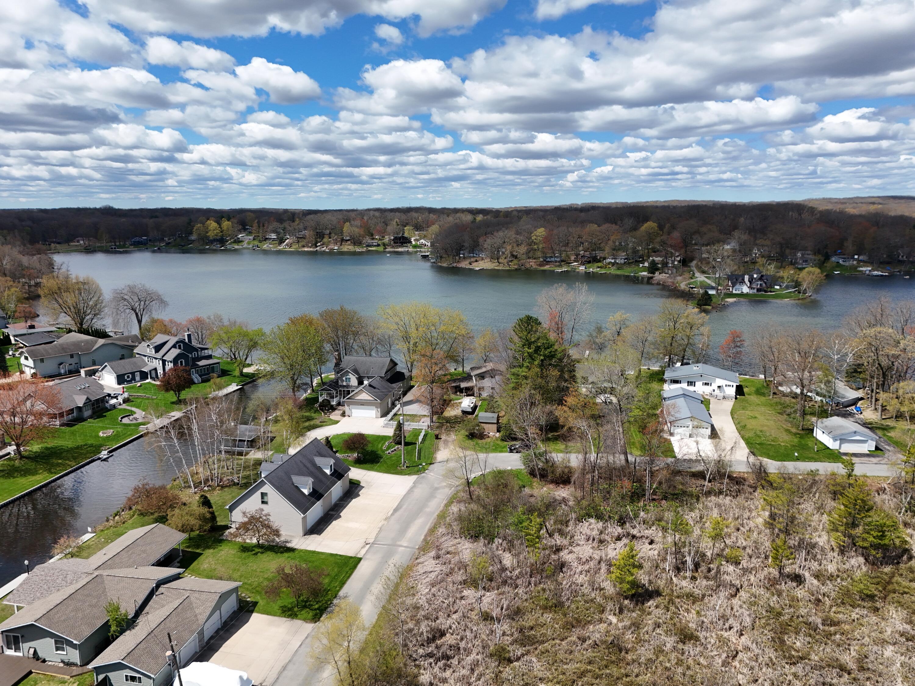 Mecosta, Michigan, 49332, United States, 4 Bedrooms Bedrooms, ,3 BathroomsBathrooms,Residential,For Sale,2035757