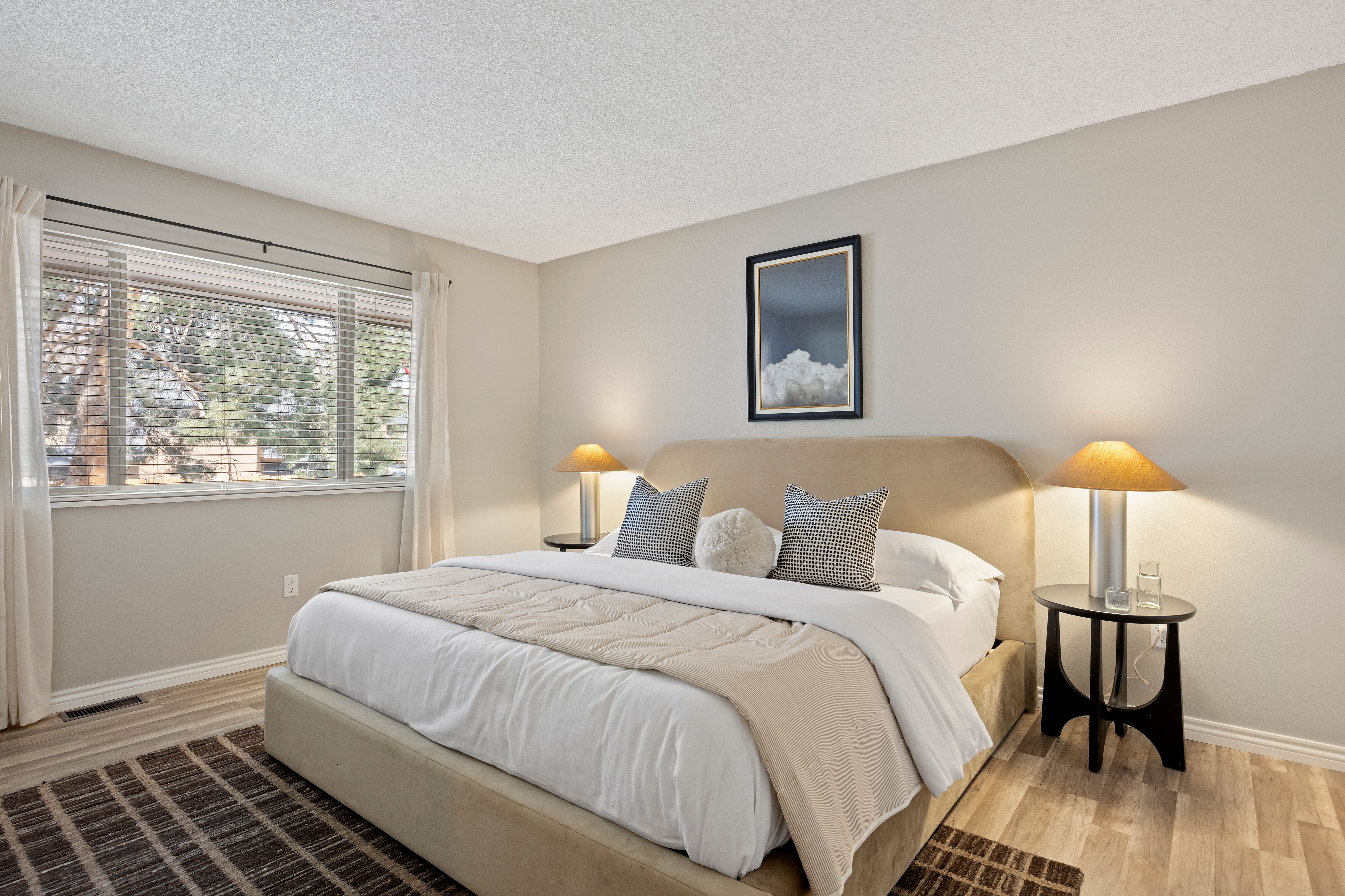  Light comes in From Extra Windows, Clean and Direct - 物件實景