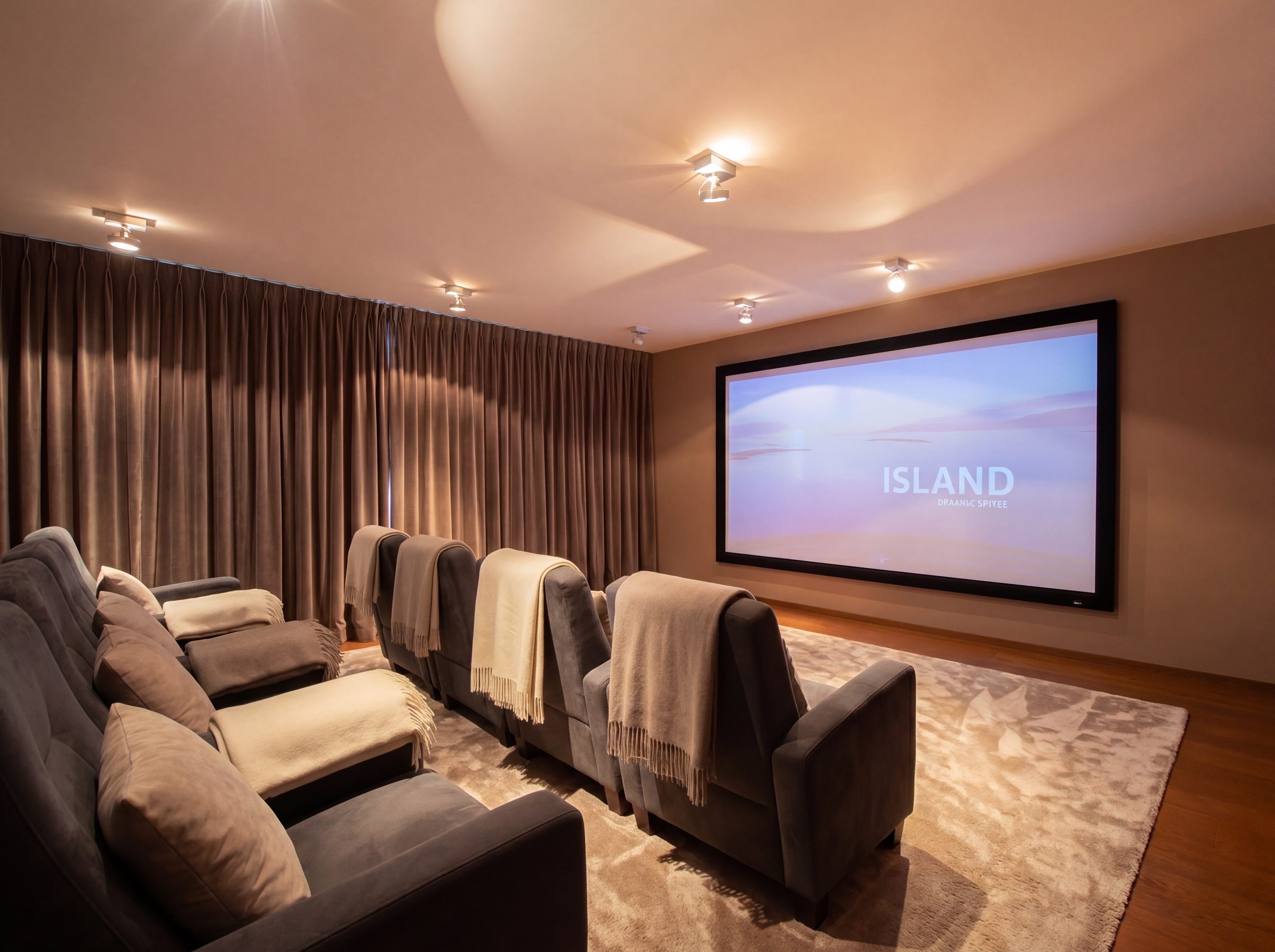  Stylish, prestigious maisonette garden apartment in a top location - 物件實景