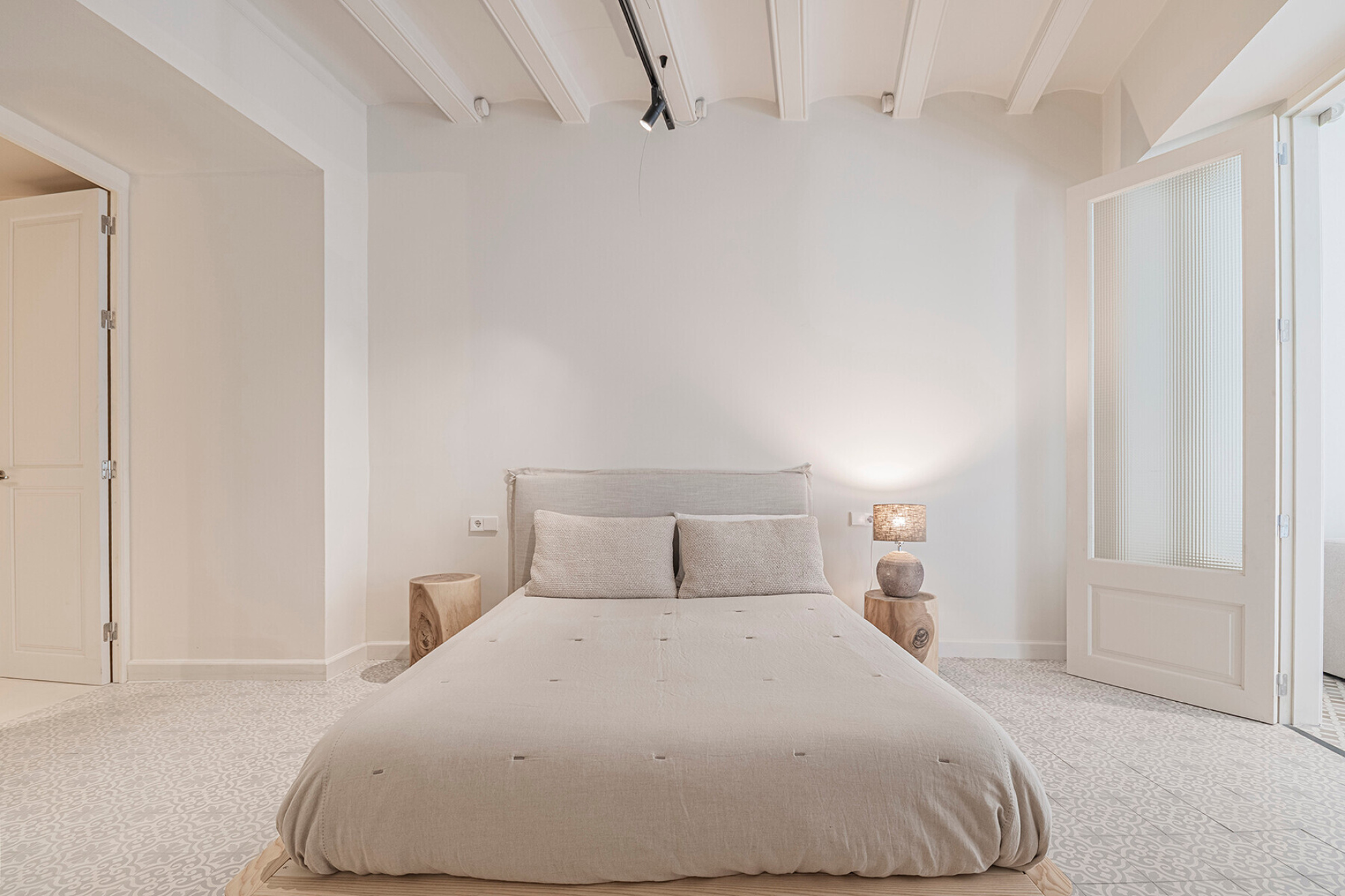  Renovated and bright apartment apartment in central El Born - 物件實景