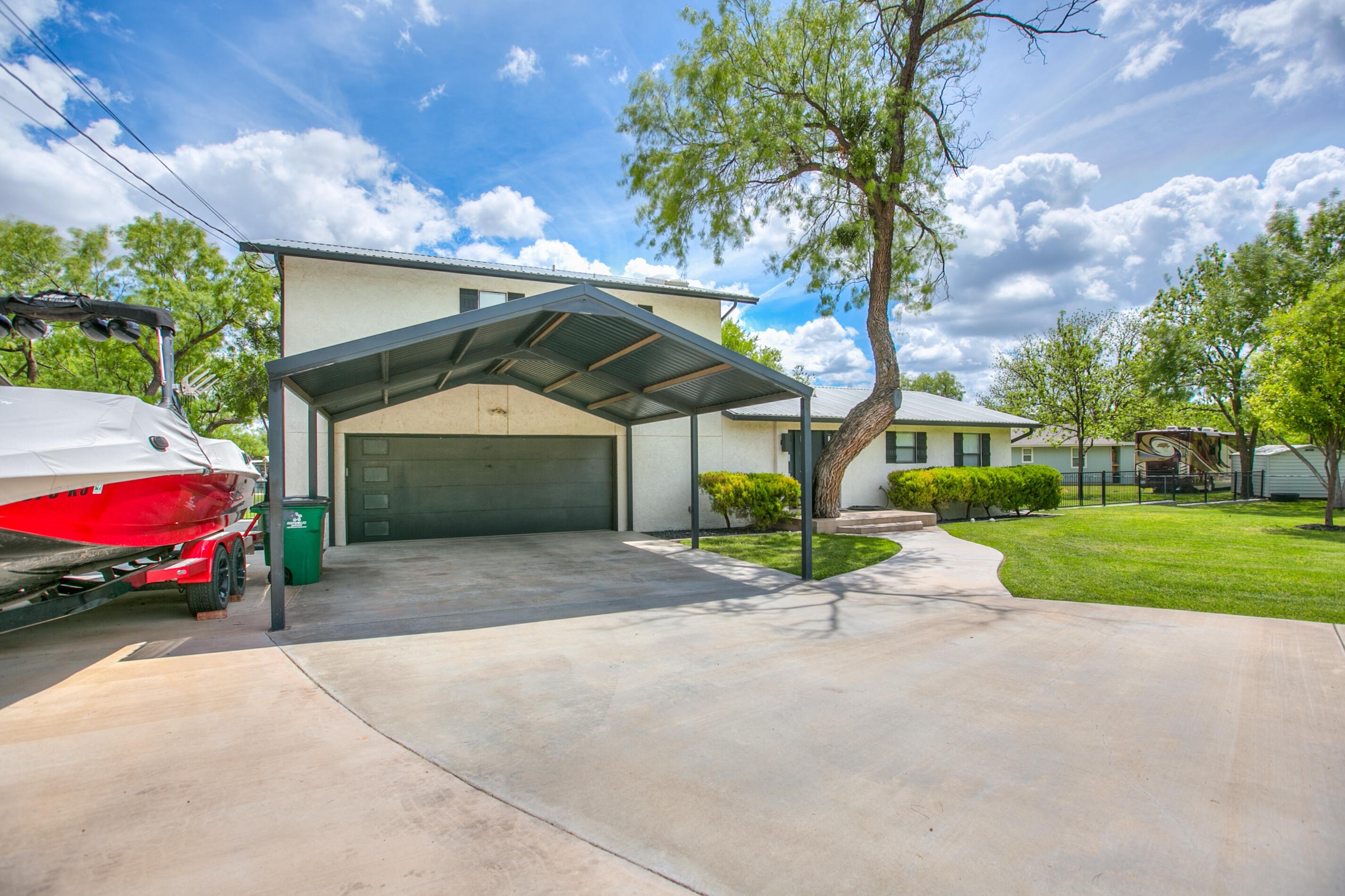 Sleepy Hollow Rd, San Angelo, TX 76904 #1