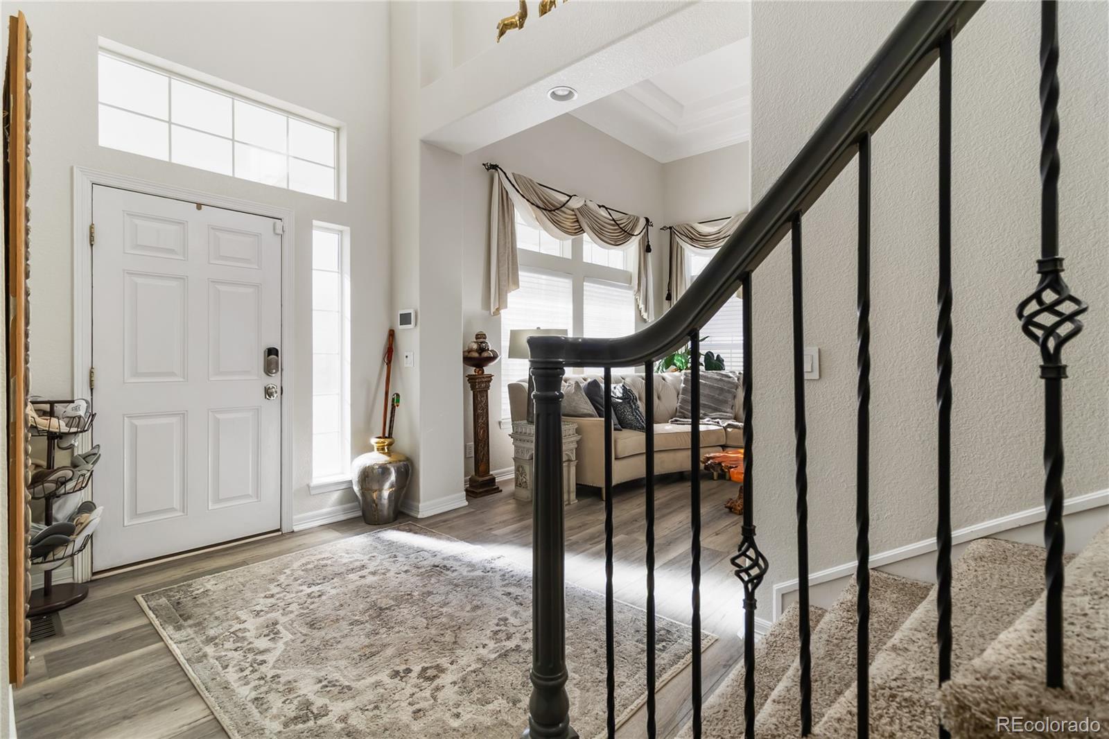 Parker, Colorado, 80138, United States, 5 Bedrooms Bedrooms, ,Residential,For Sale,2008107