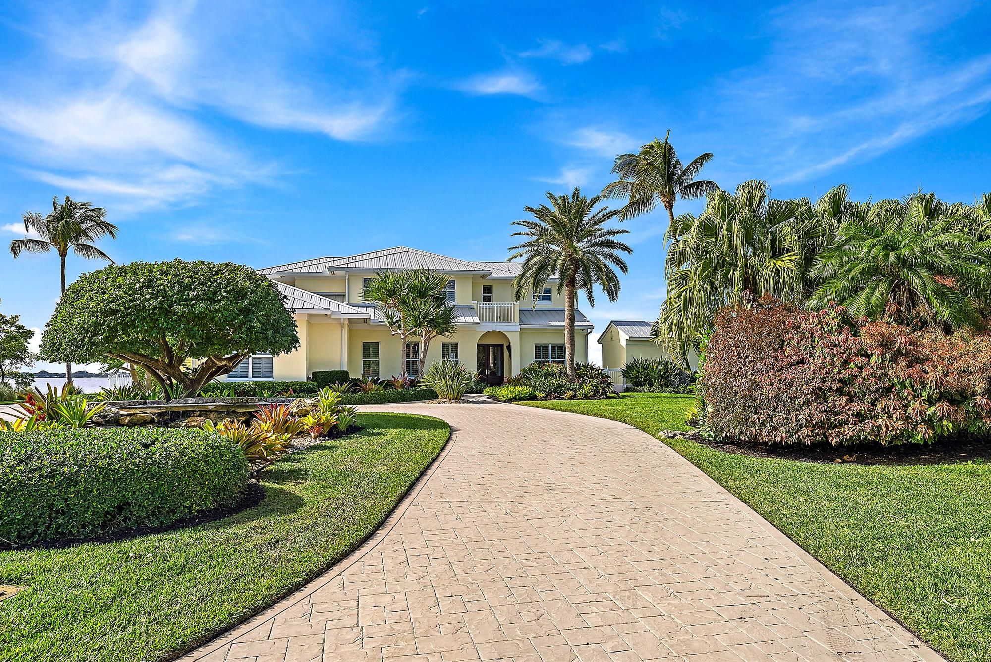  4105 NE Rigels Cove Way, Jensen Beach, FL, 34957 - 物件實景