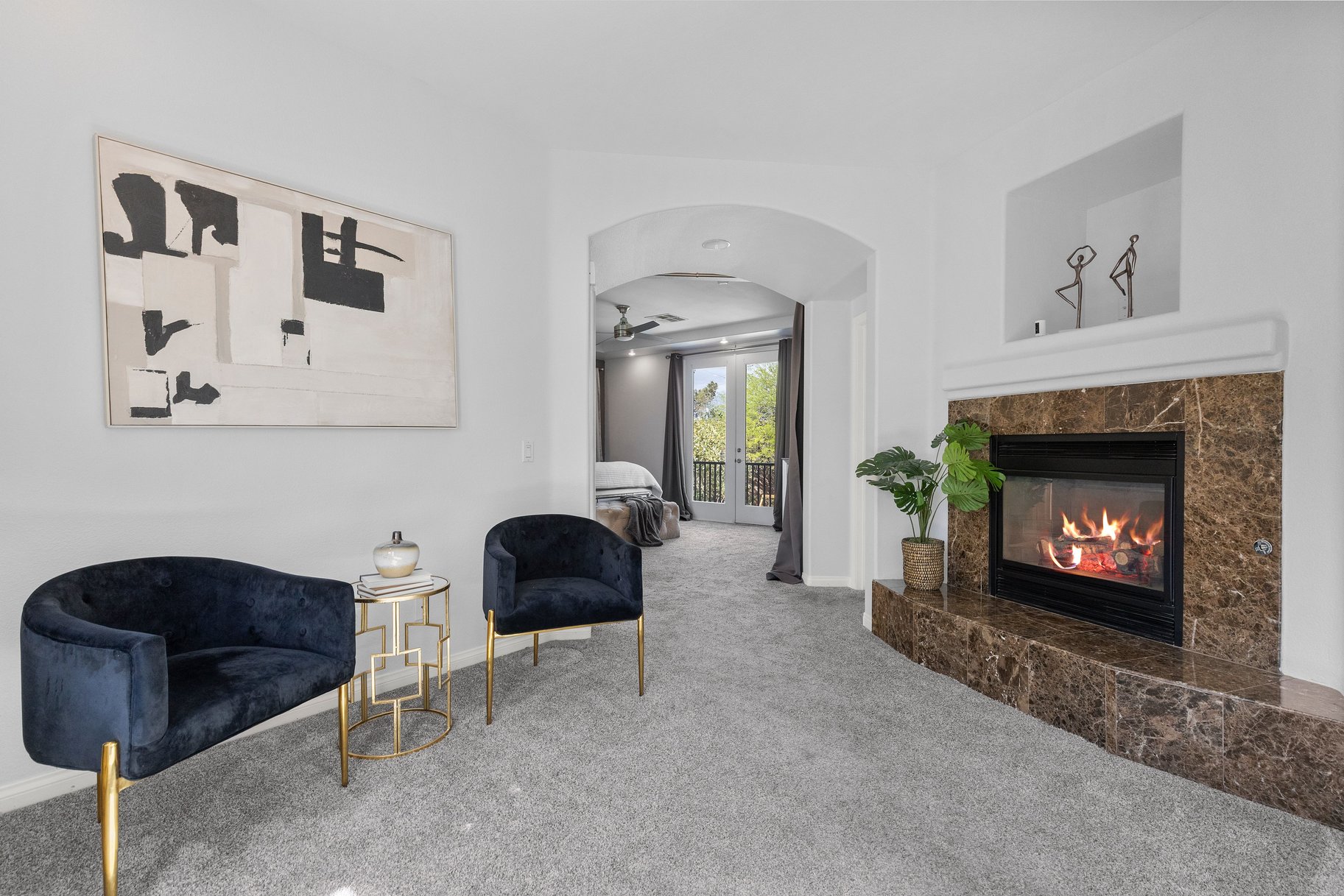  New to Market - 物件實景