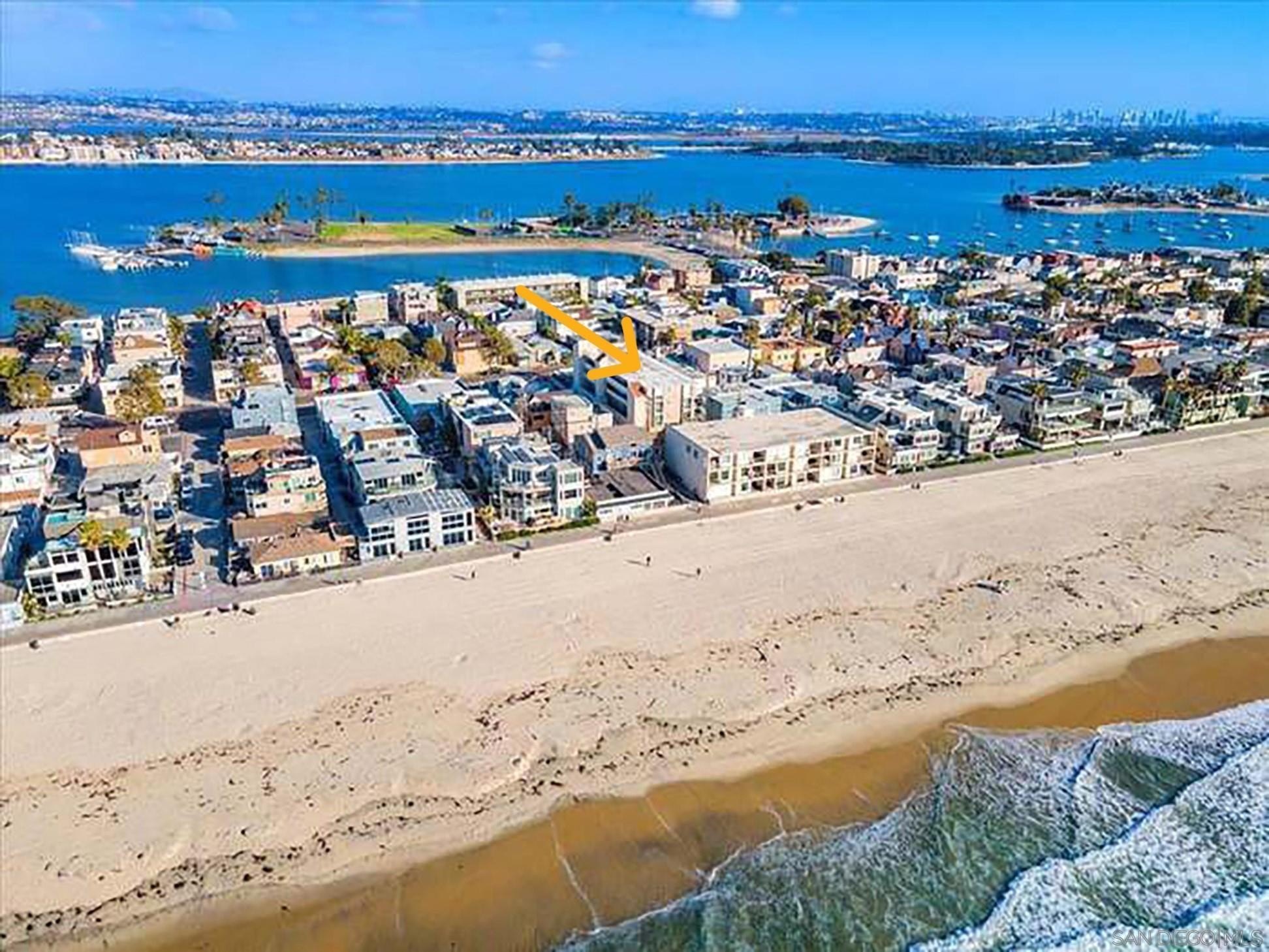 725 Redondo Ct 22, San Diego, California, 92109, United States, 1 Bedroom Bedrooms, ,1 BathroomBathrooms,Residential,For Sale,725 Redondo Ct 22,1672266