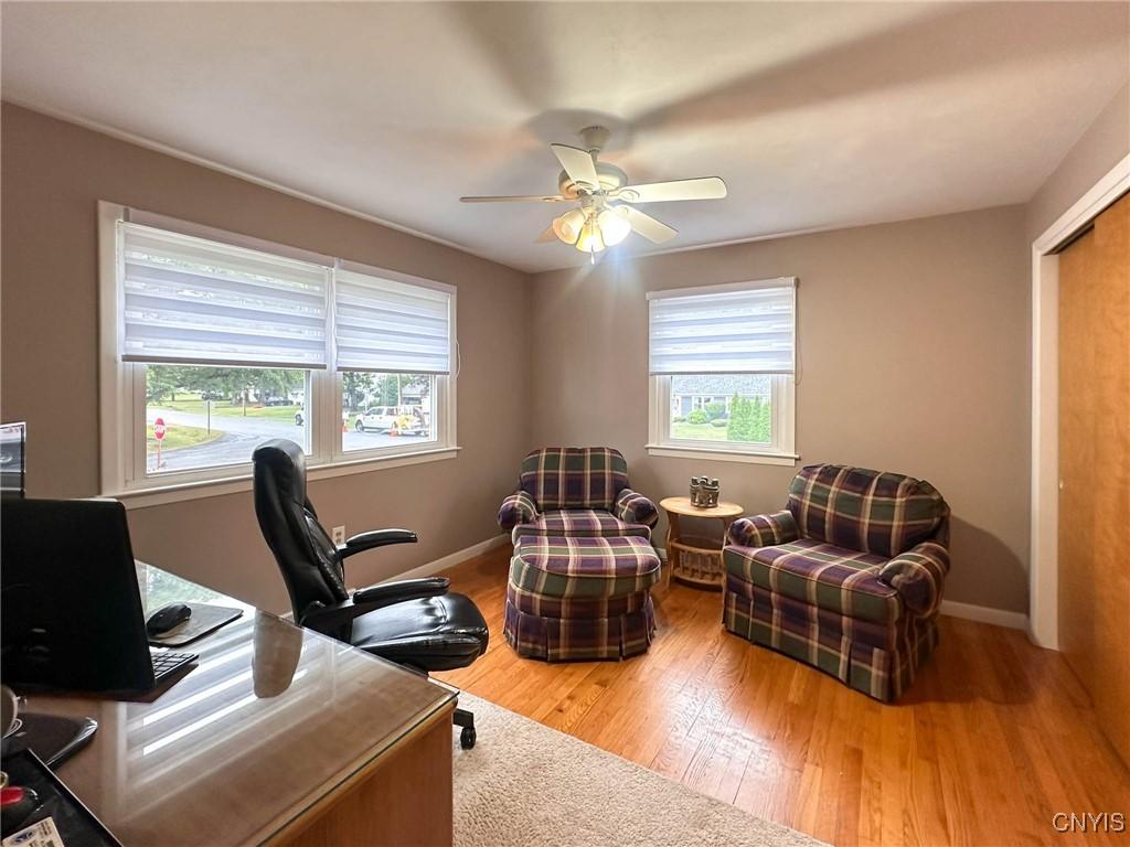 New Hartford, New York, 13413, United States, 4 Bedrooms Bedrooms, ,5 BathroomsBathrooms,Residential,For Sale,1932756