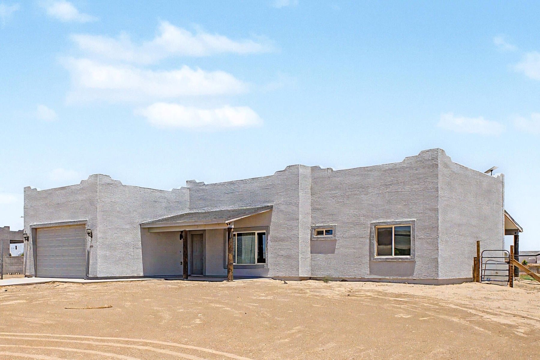  429 S 356th Drive  Tonopah, AZ - 物件實景