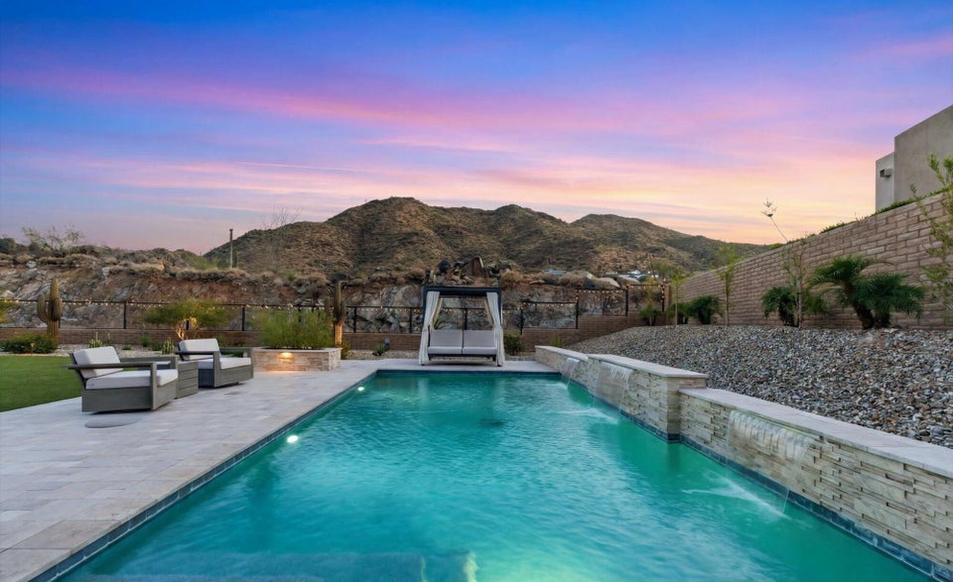  14176 N Territory Trail  Fountain Hills, AZ - 物件實景