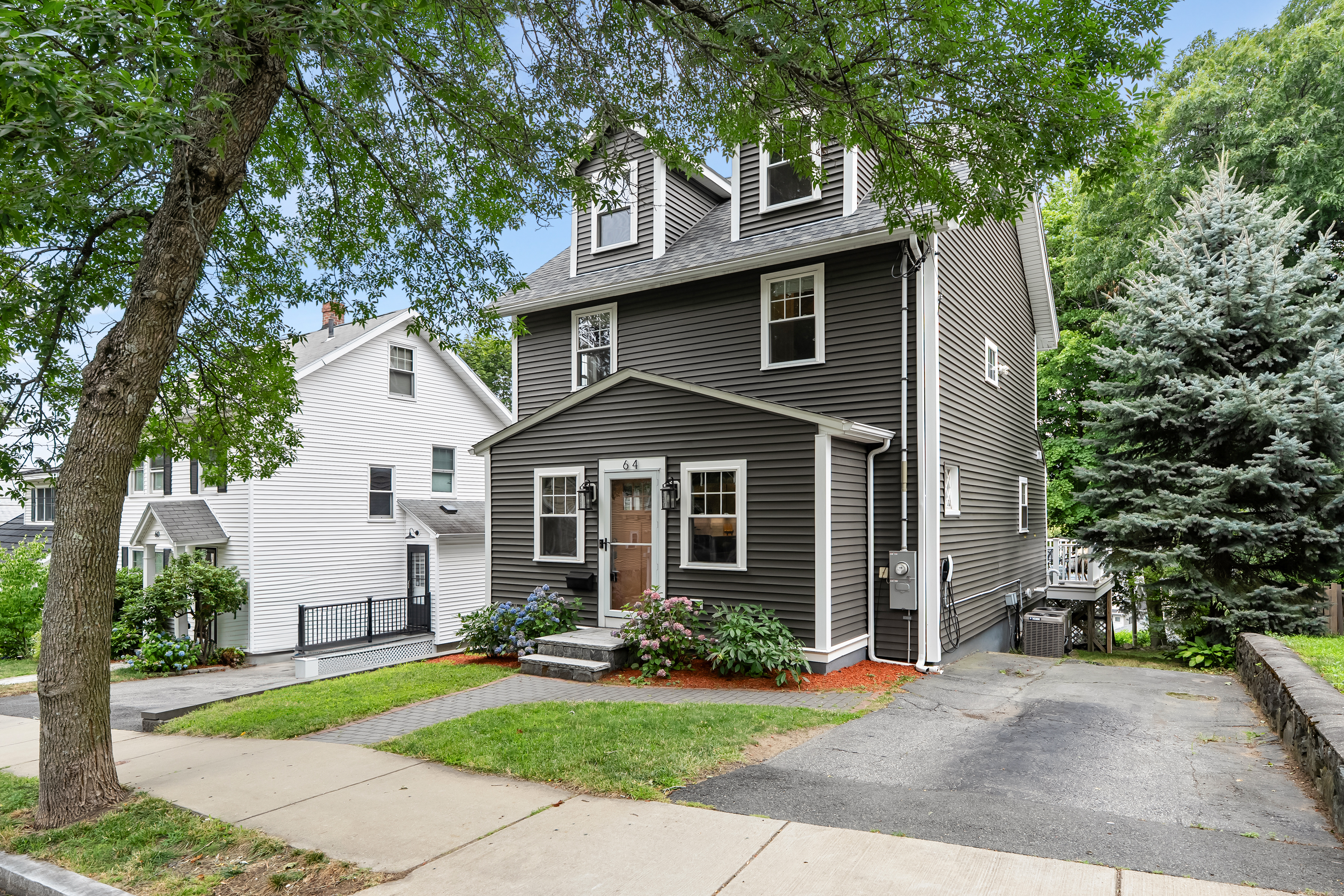  64 Overlook Rd, Arlington, MA, 02474 - 物件實景