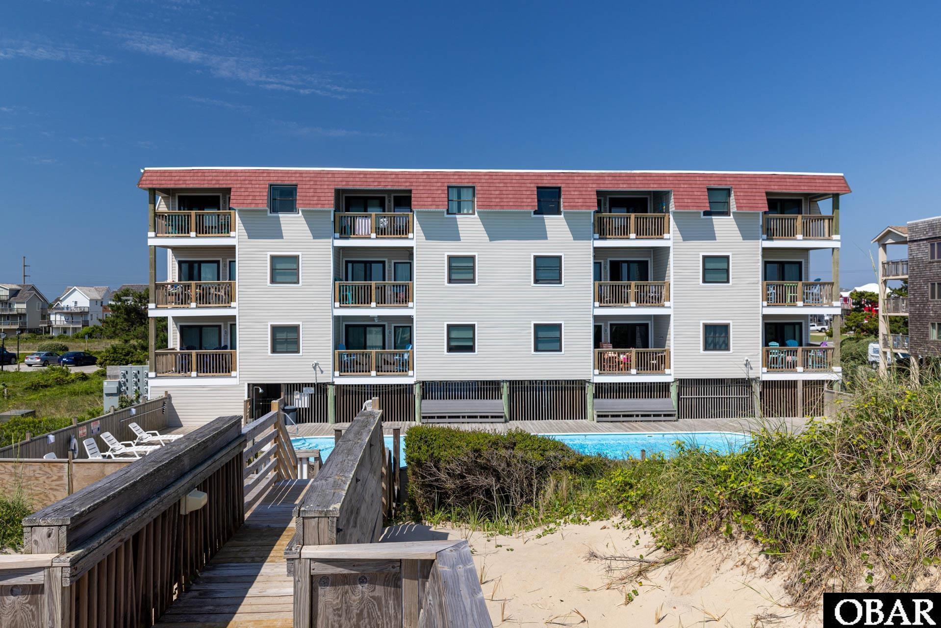 Nags Head, North Carolina, 27959, United States, 2 Bedrooms Bedrooms, ,2 BathroomsBathrooms,Residential,For Sale,1875151