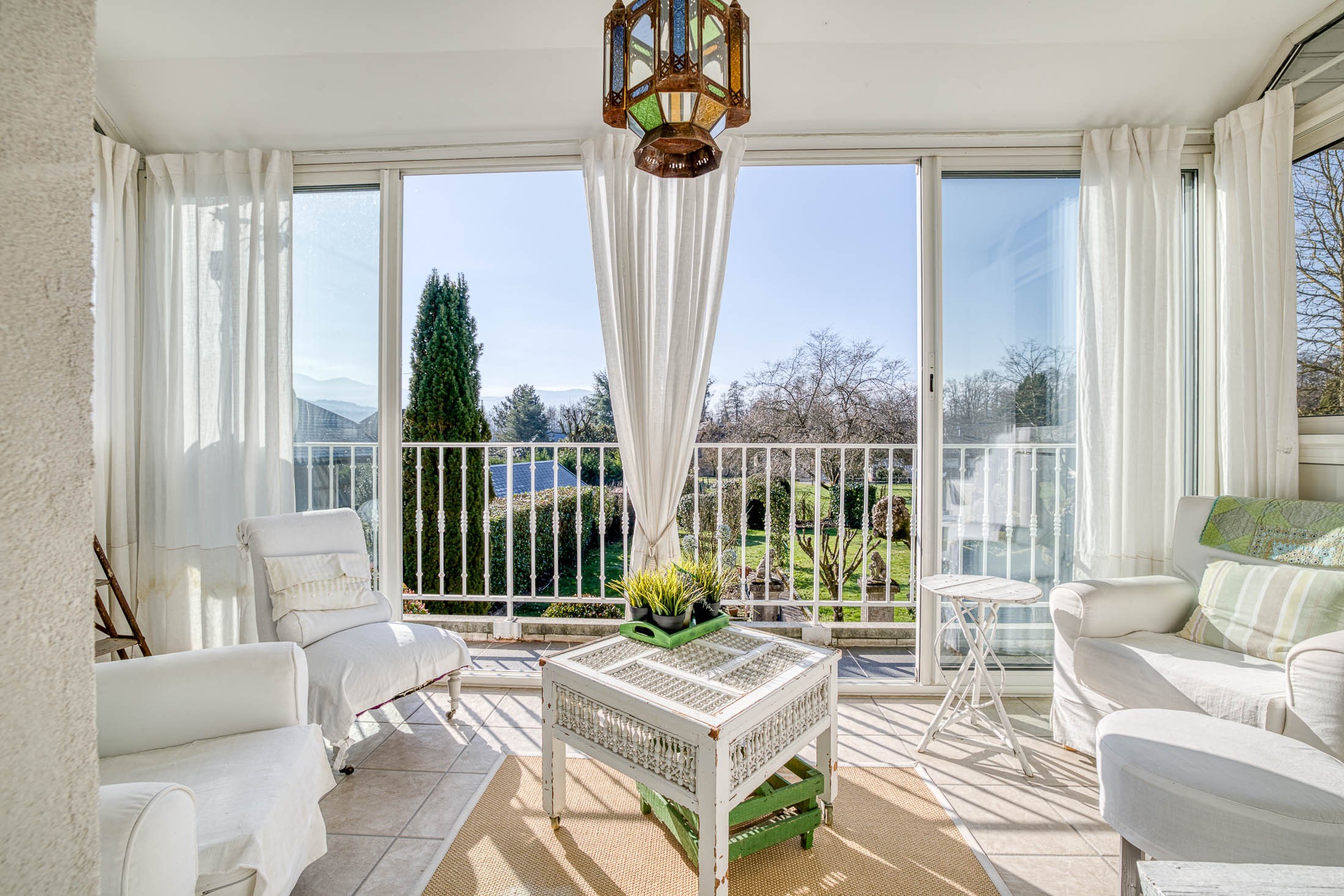  Albens/Entrelacs – Charming 18th-Century Property - 物件實景