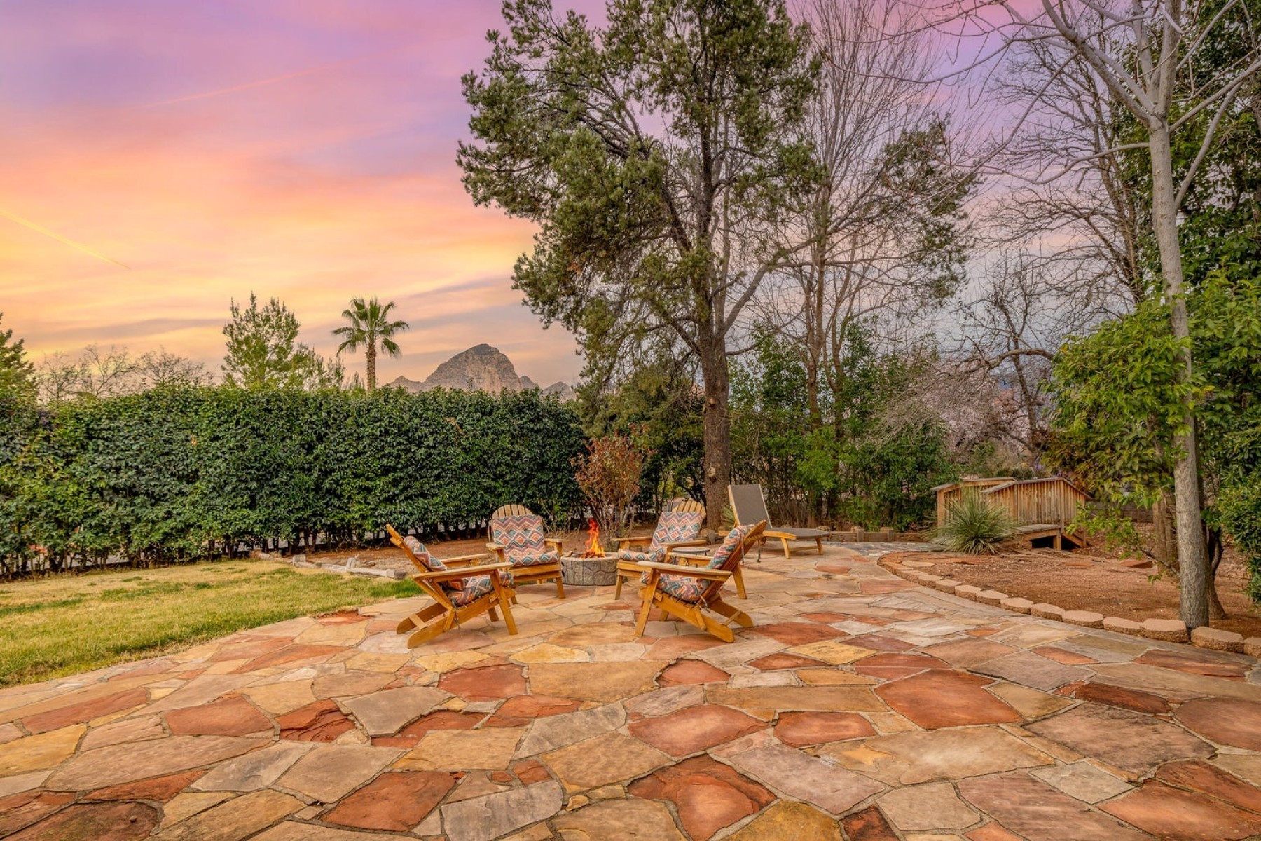  385 Rockridge Drive ¦ Sedona, AZ - 物件實景