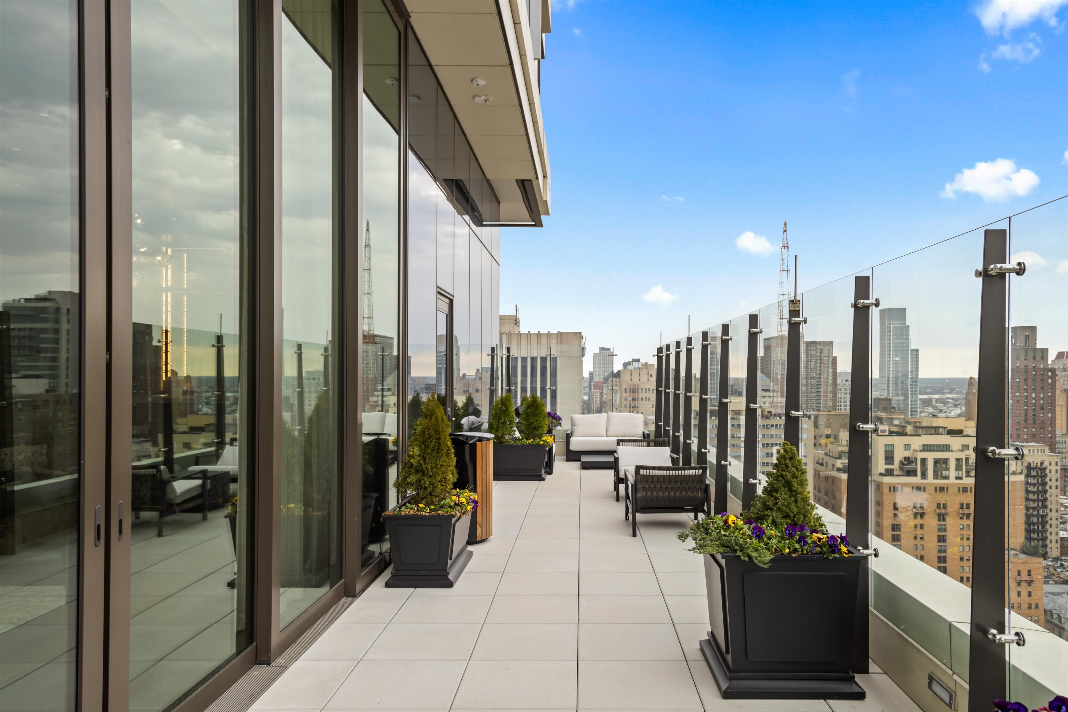  1911 Walnut Street, Unit 4402, Philadelphia, PA 19103 - 物件實景