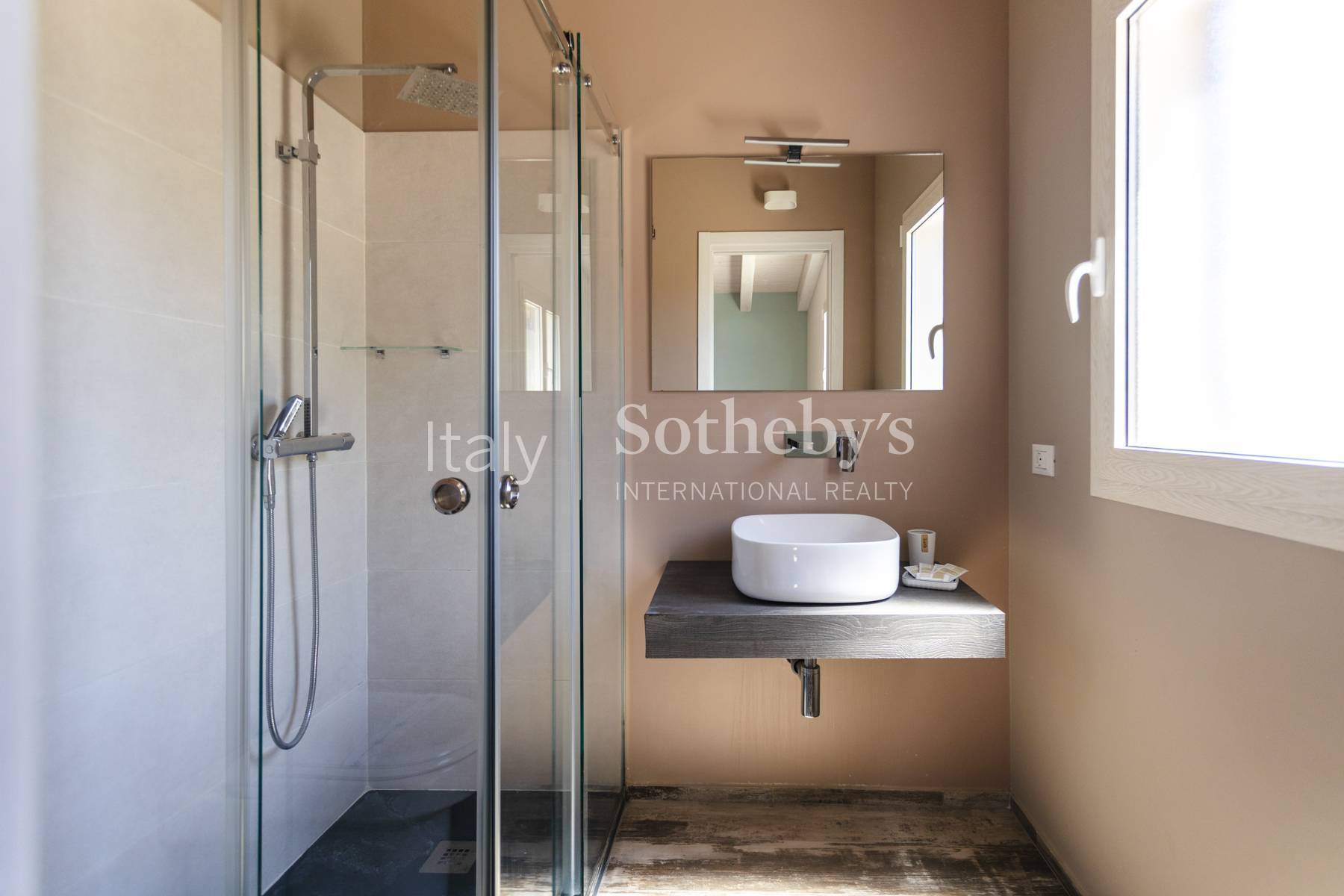  Extraordinary villa with views over the Gulf of Scopello - 物件實景