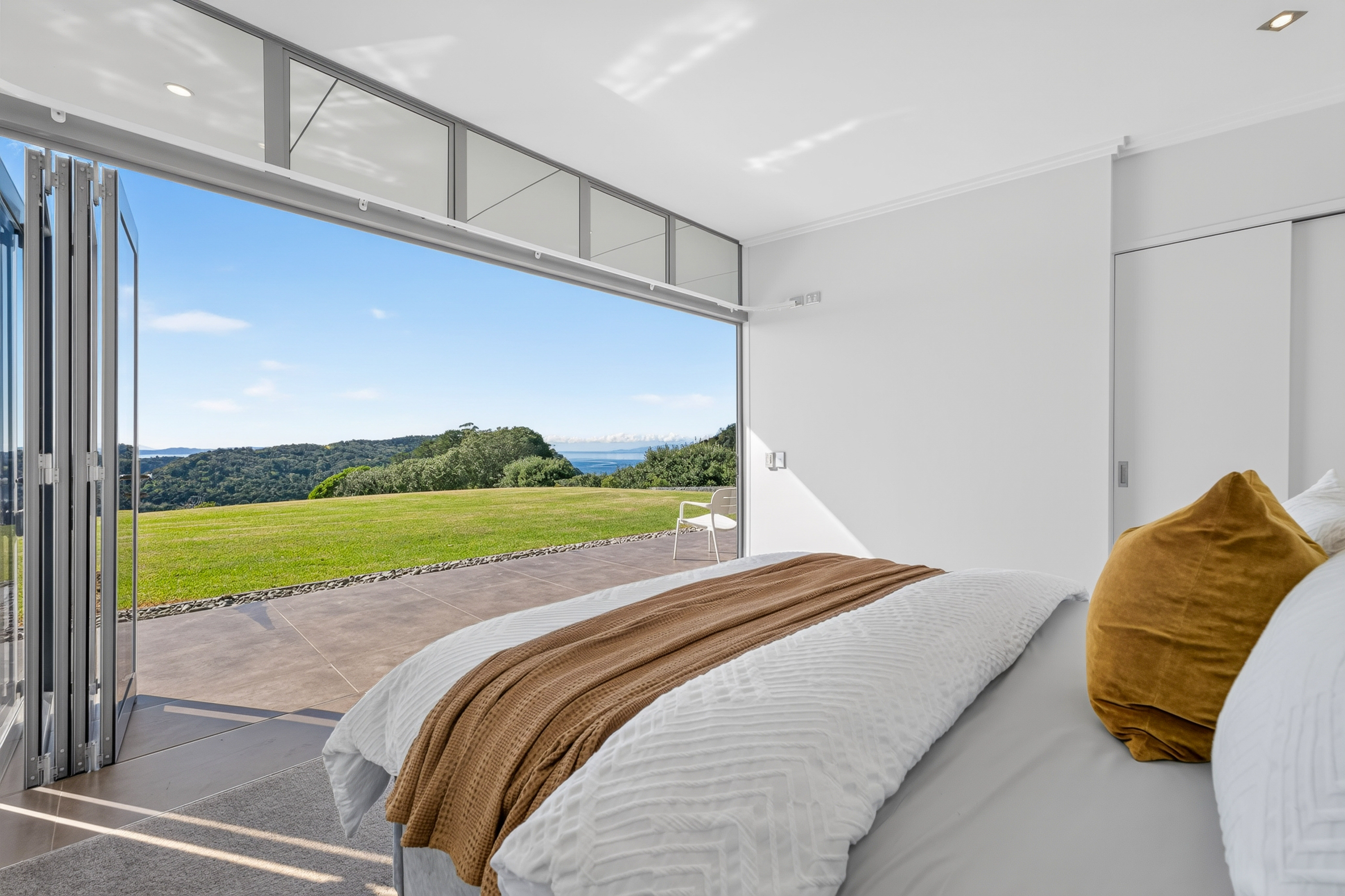  83 Jervis Road, Waiwera - 物件實景
