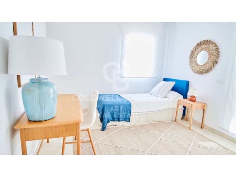 Marbella, Andalusia, ES, 2 Bedrooms Bedrooms, ,2 BathroomsBathrooms,Residential,For Sale,1940826