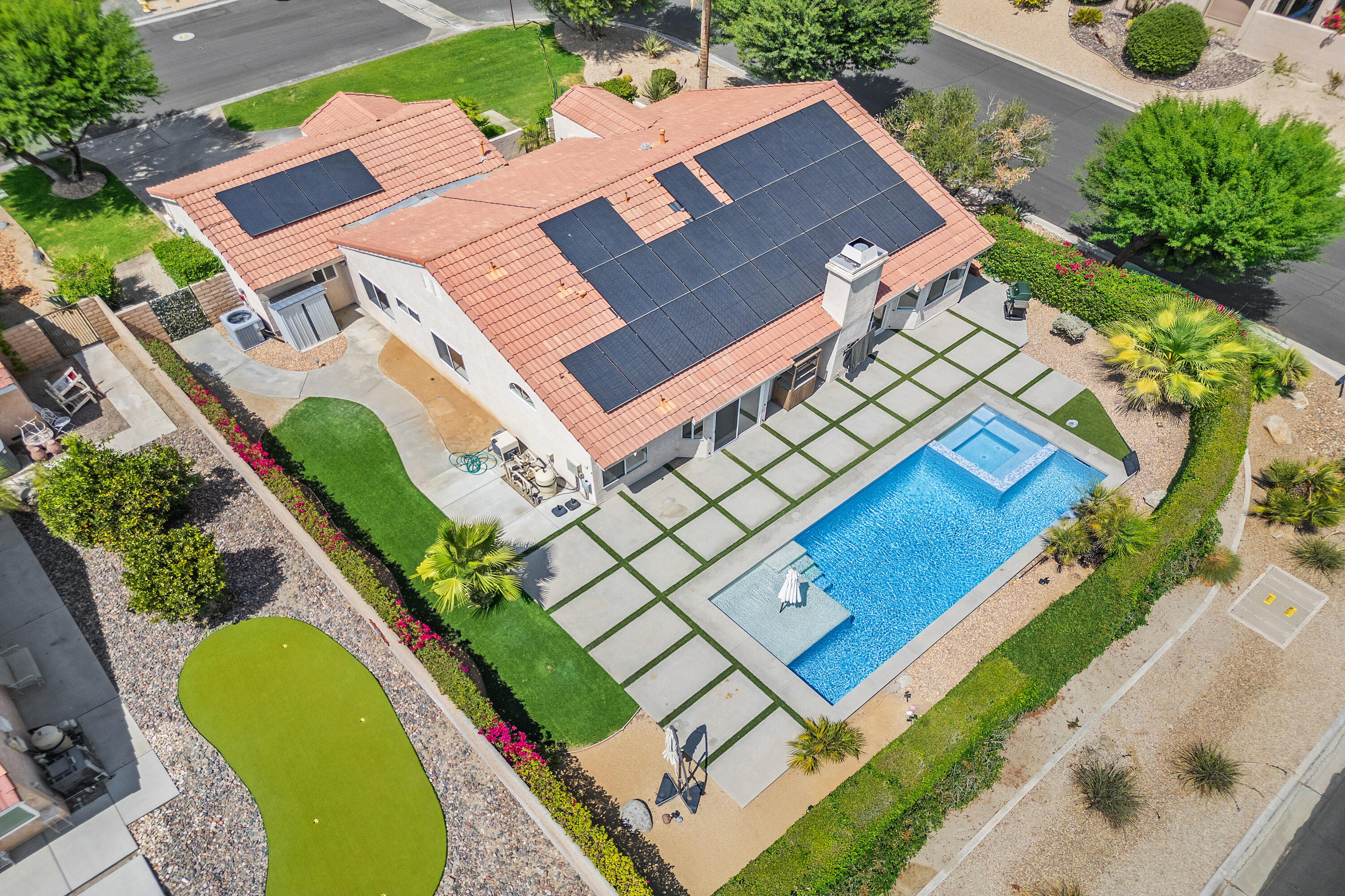 Rancho Mirage, California, 92270, United States, 4 Bedrooms Bedrooms, ,3 BathroomsBathrooms,Residential,For Sale,1927211