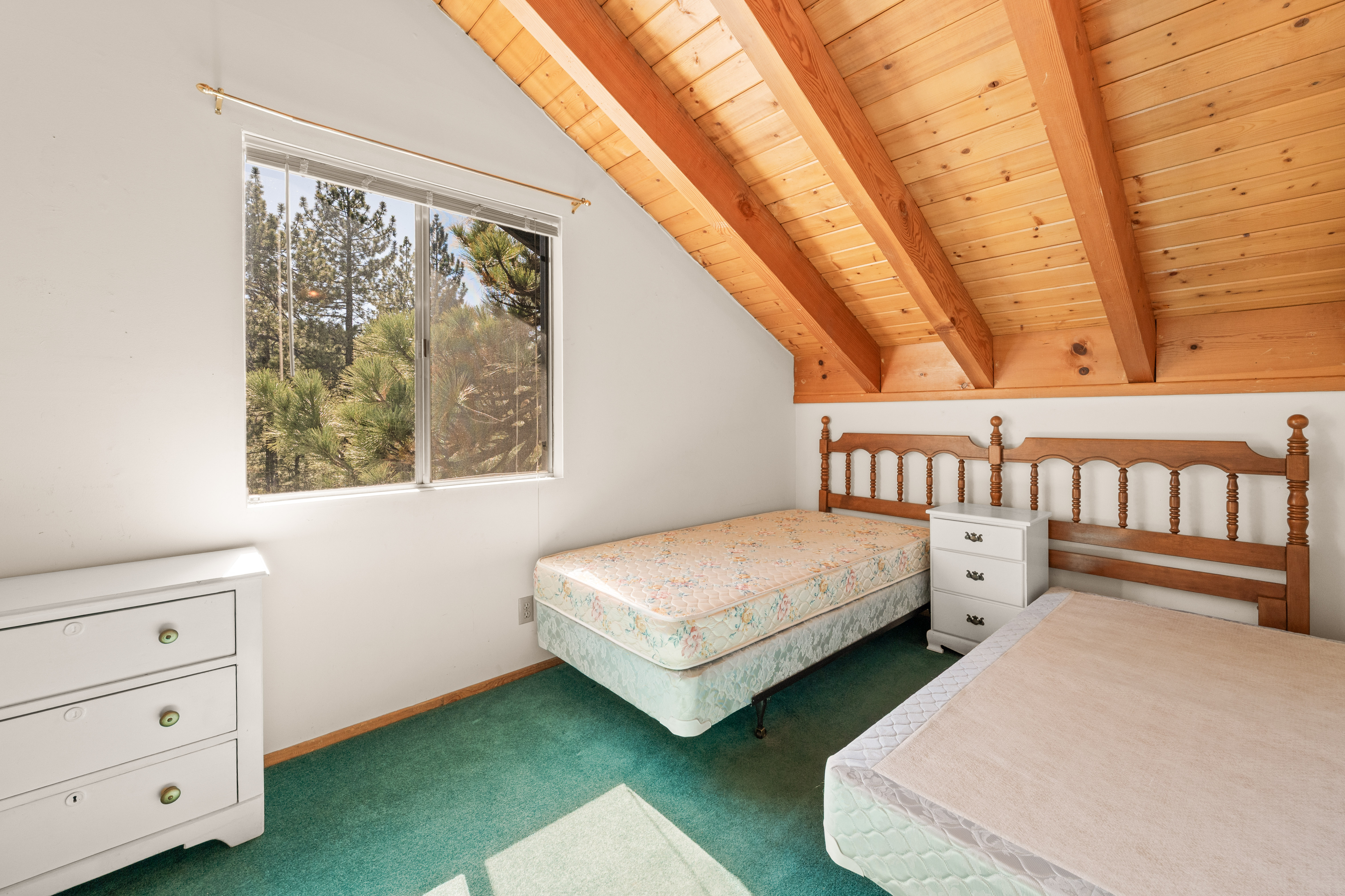  769 Lowe Drive, Big Bear Lake, CA 92315 - 物件實景