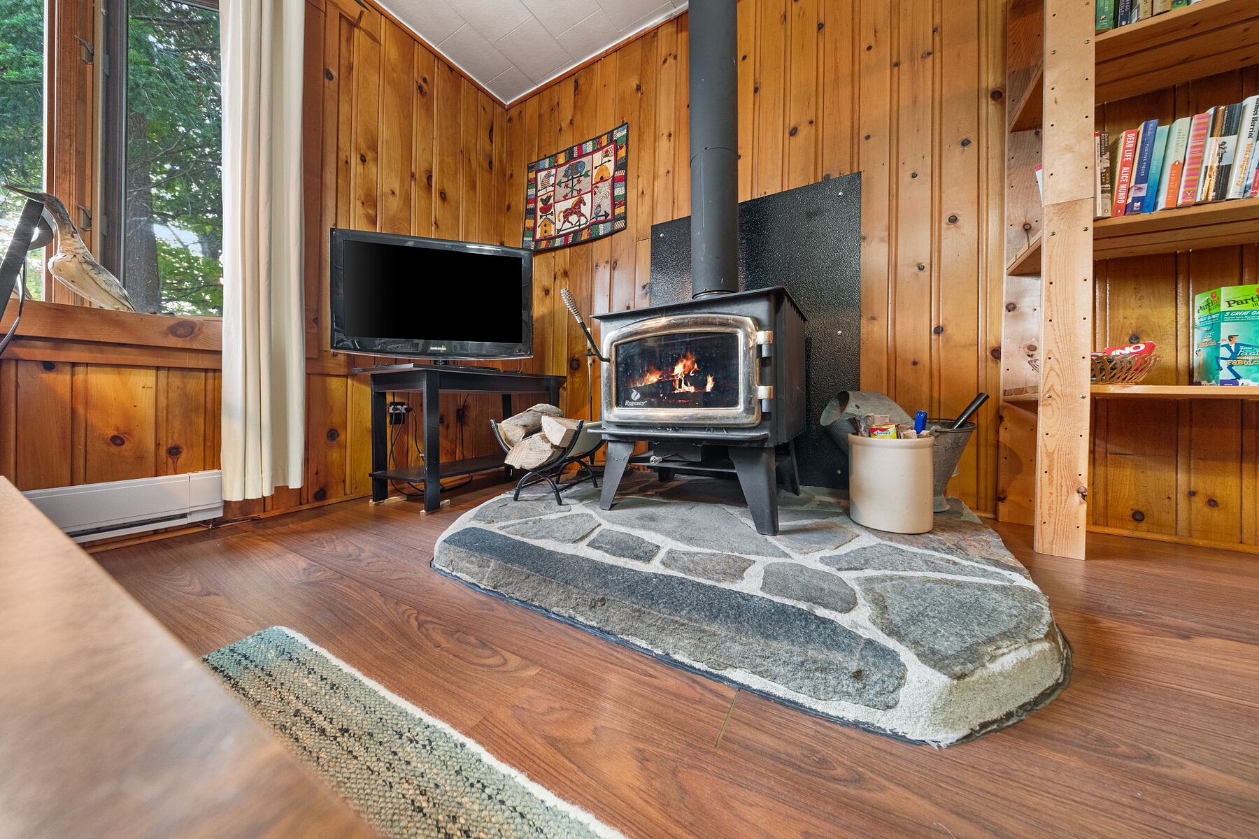  Charming Oxtongue Cottage - 物件實景