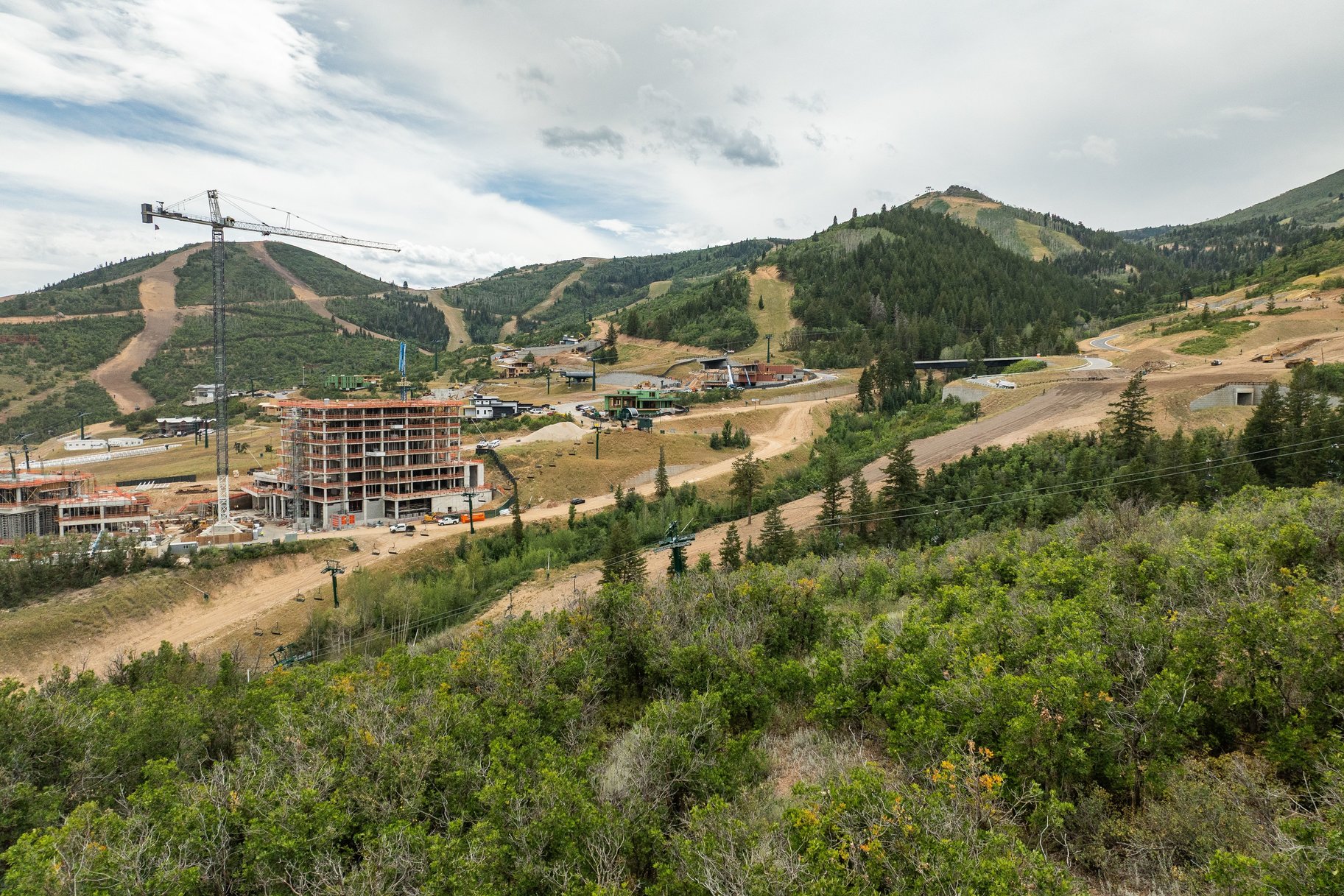  Exceptional New Residence at Marcella Deer Valley - 物件實景