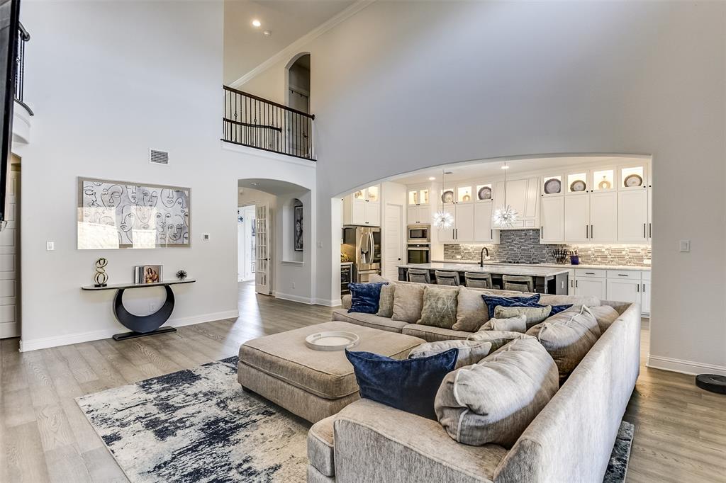 Mansfield, Texas, 76063, United States, 4 Bedrooms Bedrooms, ,4 BathroomsBathrooms,Residential,For Sale,1977903