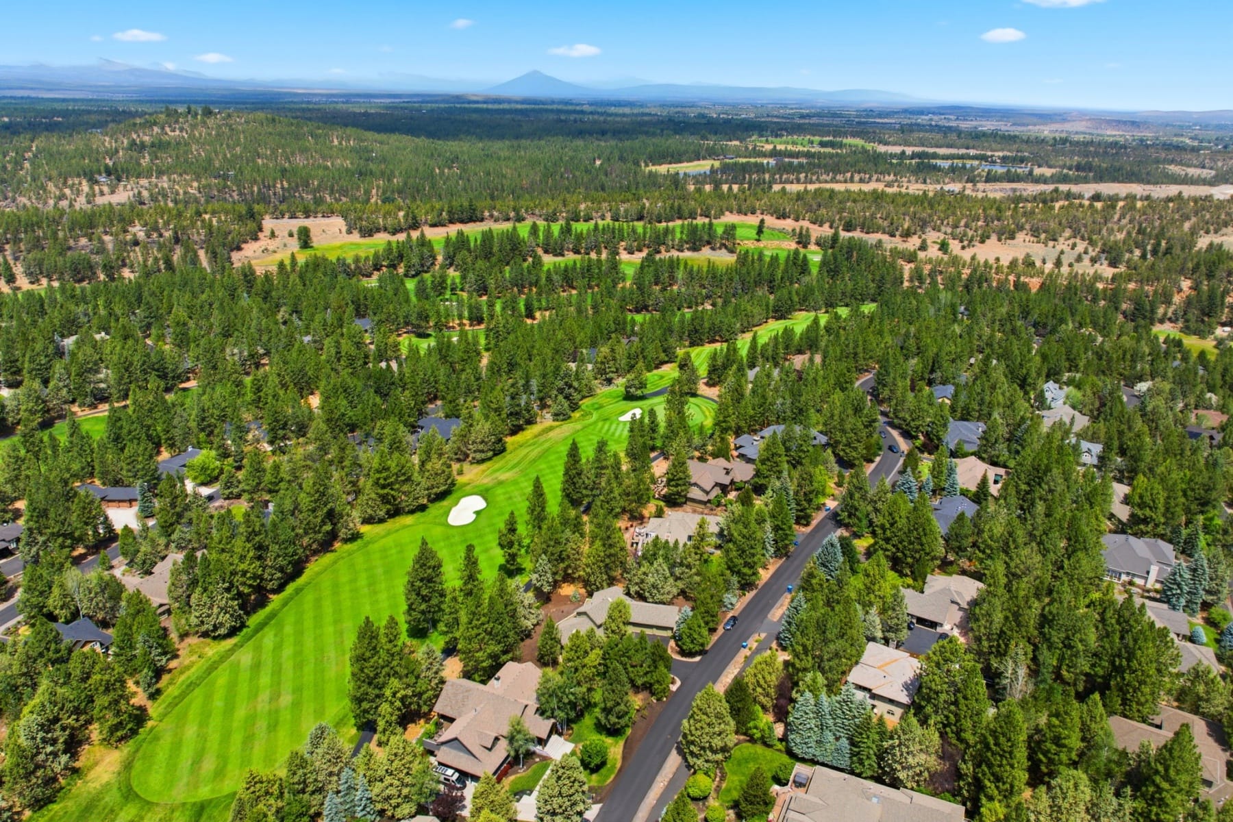  3465 NW Conrad Drive Bend, OR 97703 - 物件實景