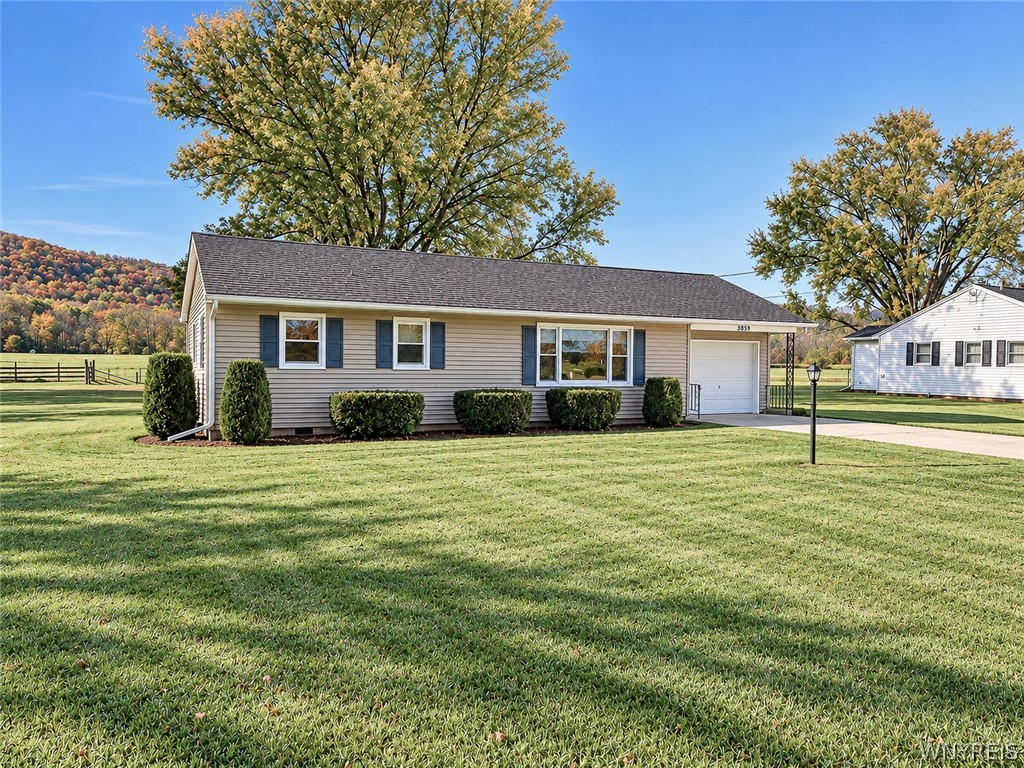 Nine Mile Rd, Allegany, NY 14706 #1