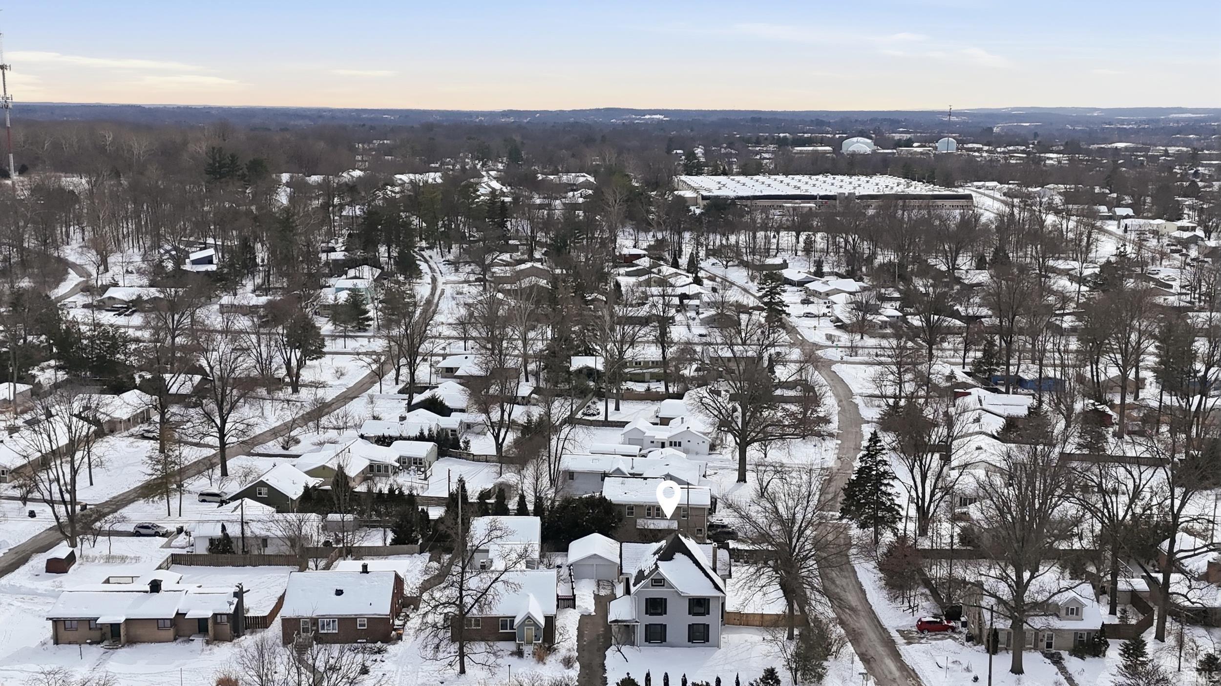 Bloomington, Indiana, 47401, United States, 4 Bedrooms Bedrooms, ,4 BathroomsBathrooms,Residential,For Sale,2013996