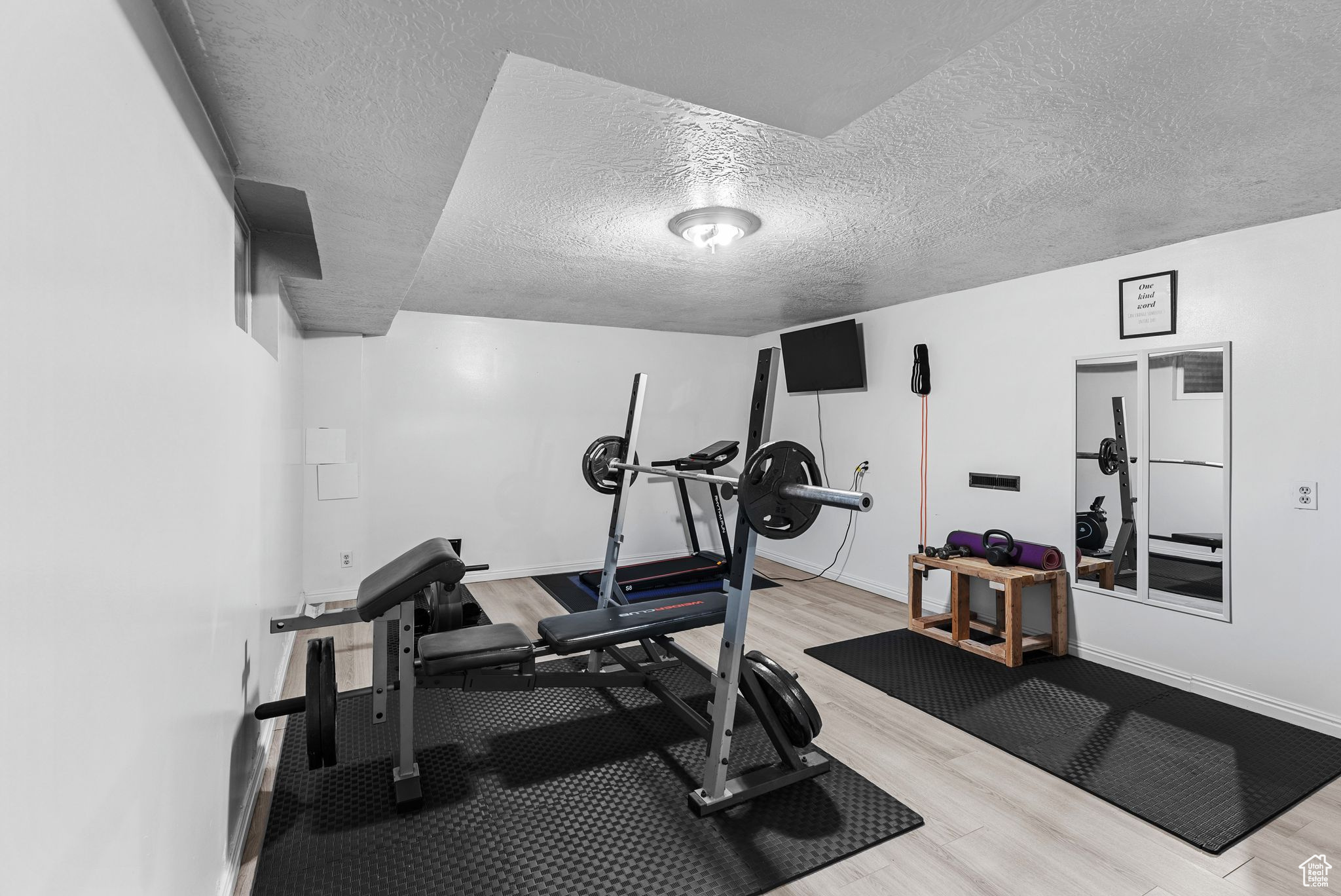 Taylorsville, Utah, 84129, United States, 5 Bedrooms Bedrooms, ,1 BathroomBathrooms,Residential,For Sale,1957642