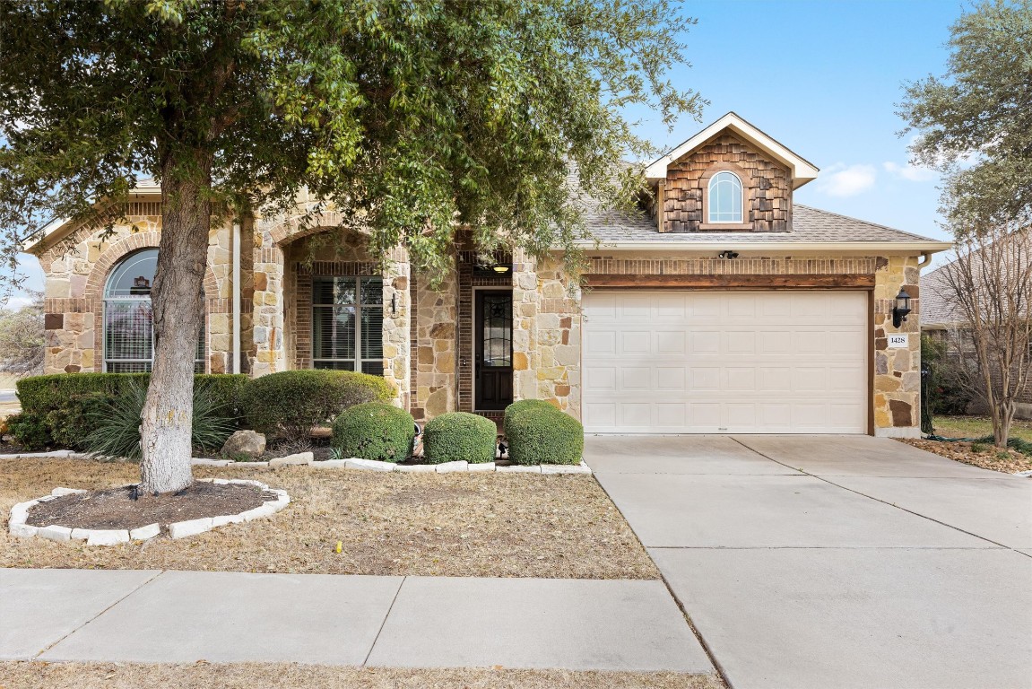 Georgetown, Texas, 78628, United States, 3 Bedrooms Bedrooms, ,3 BathroomsBathrooms,Residential,For Sale,1746791