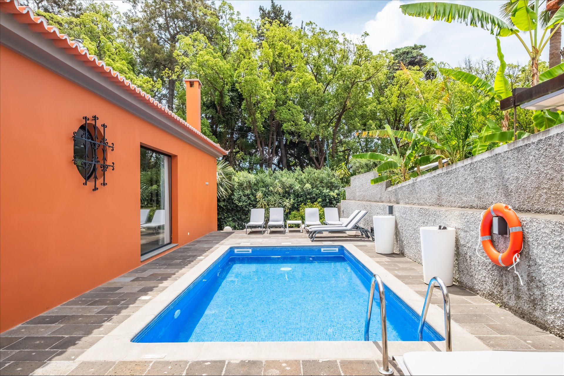  House, 4 bedrooms, for Sale - 物件實景
