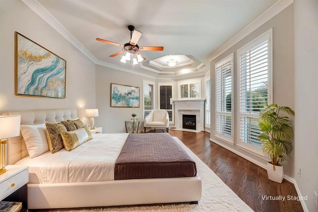 Parker, Texas, 75094, United States, 4 Bedrooms Bedrooms, ,4 BathroomsBathrooms,Residential,For Sale,1941690