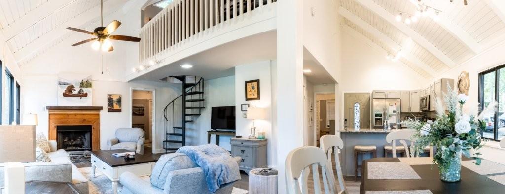 Big Canoe, Georgia, 30143, United States, 3 Bedrooms Bedrooms, ,3 BathroomsBathrooms,Residential,For Sale,1980465